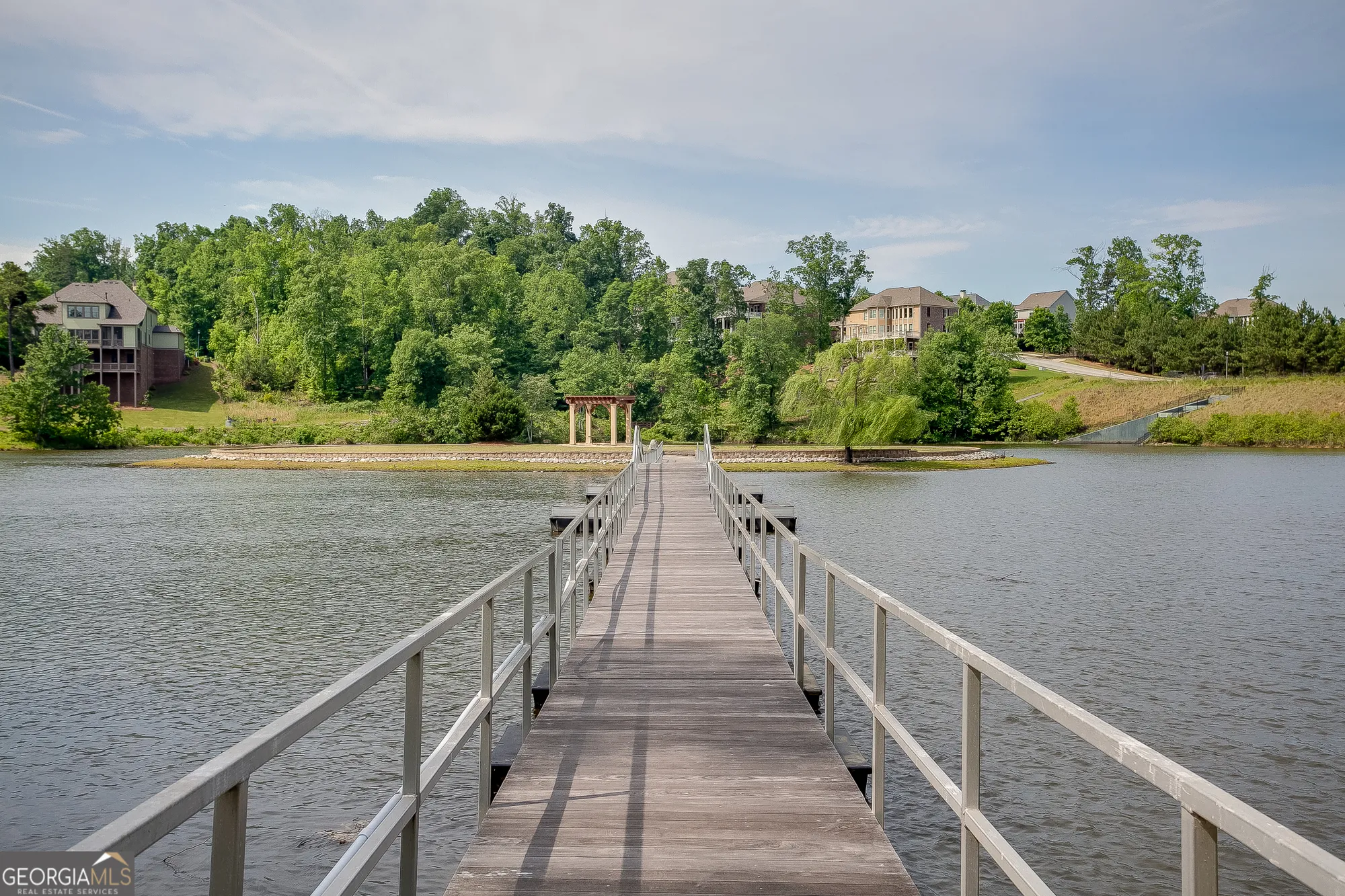 Property Slideshow image 48 of 56 | 6968 river rock dr, Flowery Branch, GA, 30542