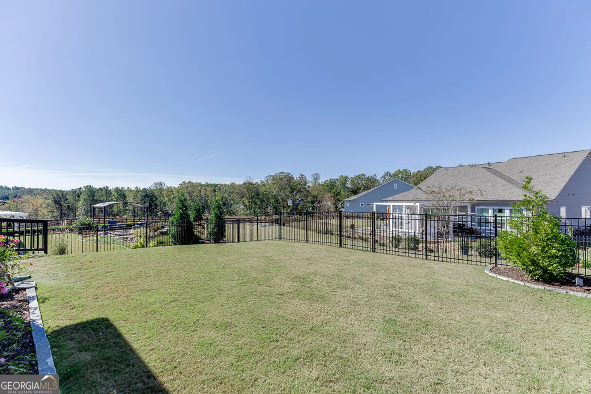 Property Slideshow image 40 of 56 | 6968 river rock dr, Flowery Branch, GA, 30542