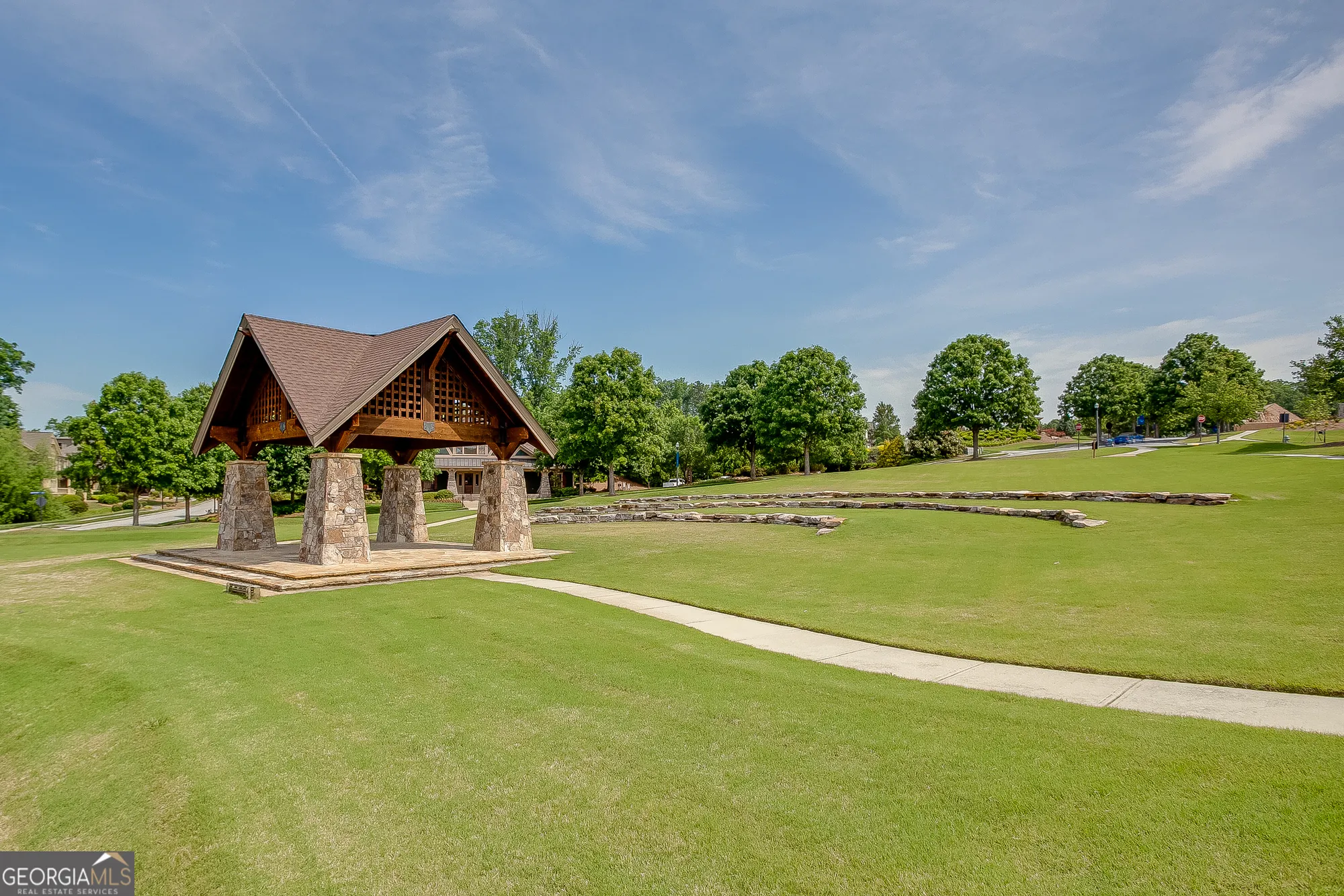 Property Slideshow image 52 of 56 | 6968 river rock dr, Flowery Branch, GA, 30542