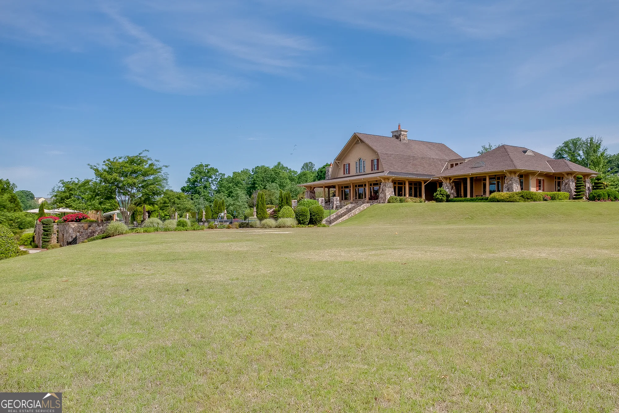 Property Slideshow image 46 of 56 | 6968 river rock dr, Flowery Branch, GA, 30542