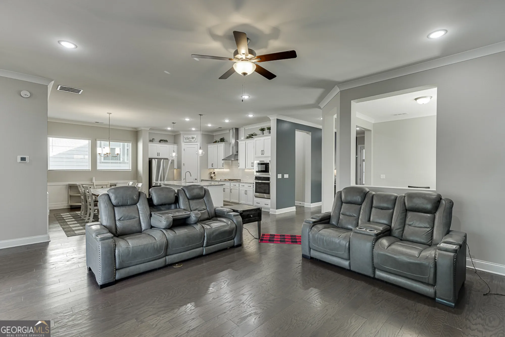 Property Slideshow image 9 of 56 | 6968 river rock dr, Flowery Branch, GA, 30542