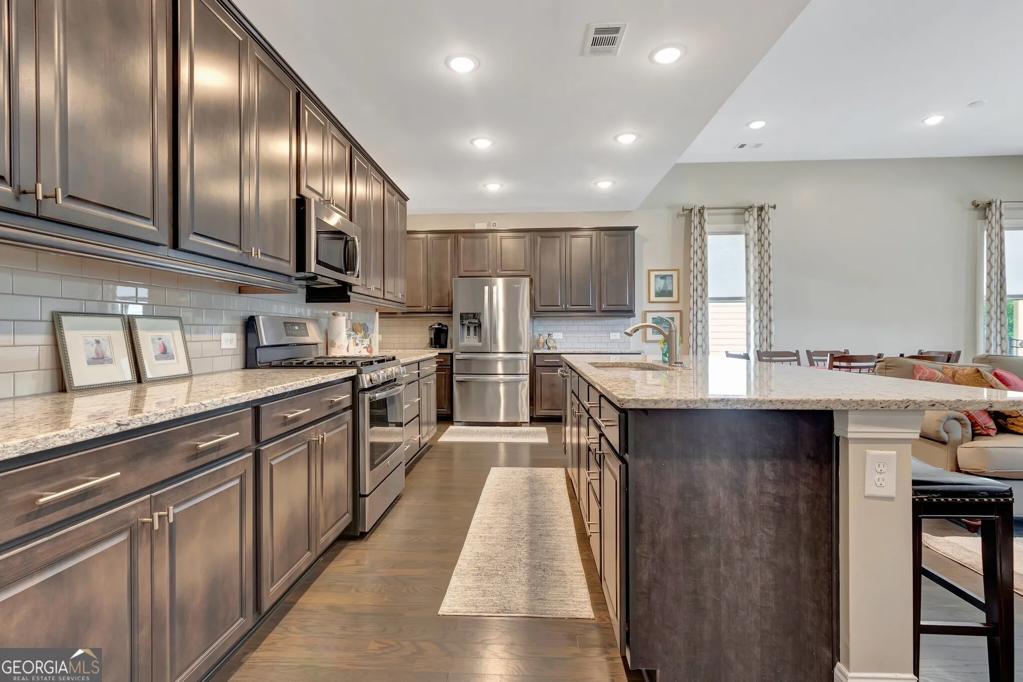 Property Slideshow image 14 of 41 | 107 iron oak dr, Peachtree City, GA, 30269