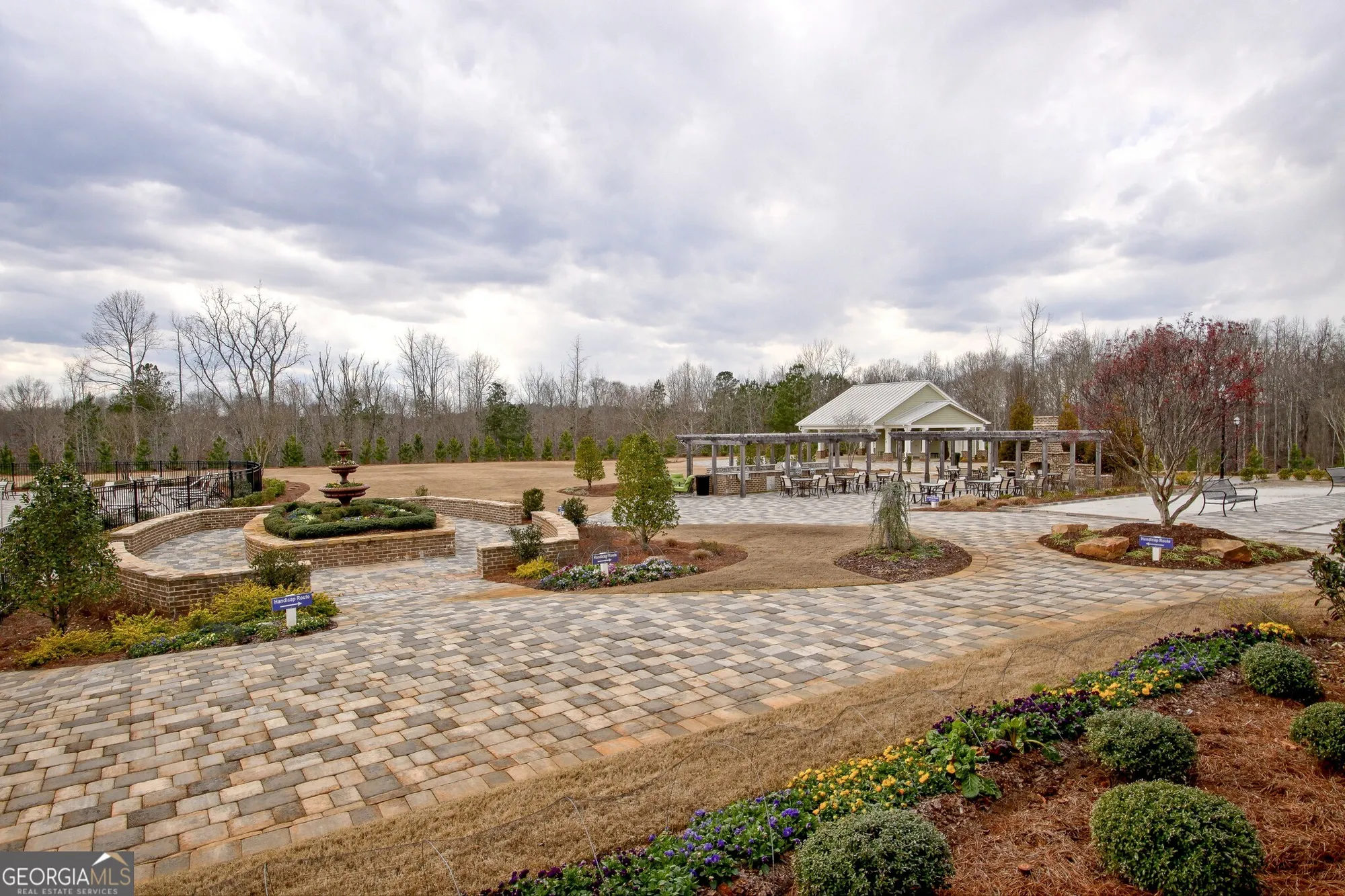 Property Slideshow image 41 of 41 | 107 iron oak dr, Peachtree City, GA, 30269