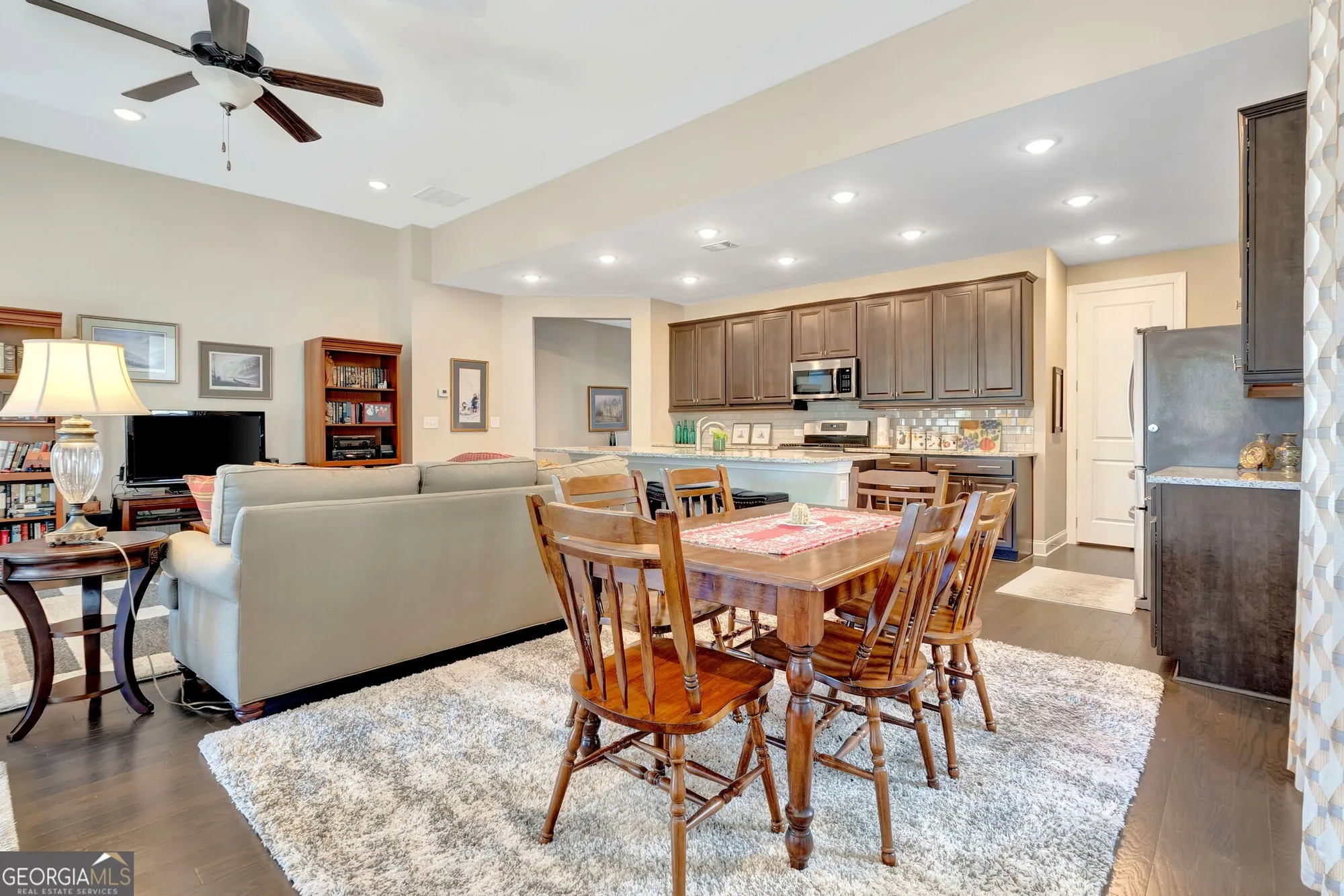 Property Slideshow image 18 of 41 | 107 iron oak dr, Peachtree City, GA, 30269