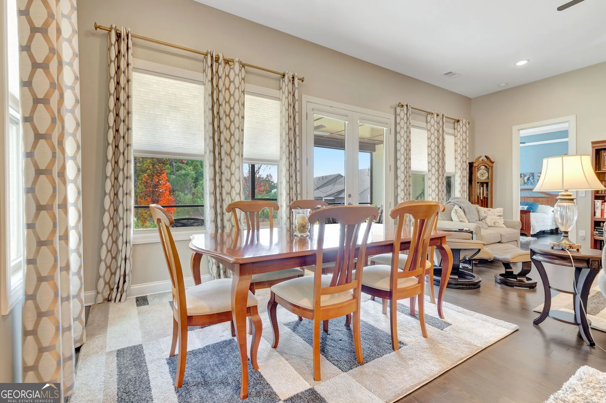 Property Slideshow image 19 of 41 | 107 iron oak dr, Peachtree City, GA, 30269