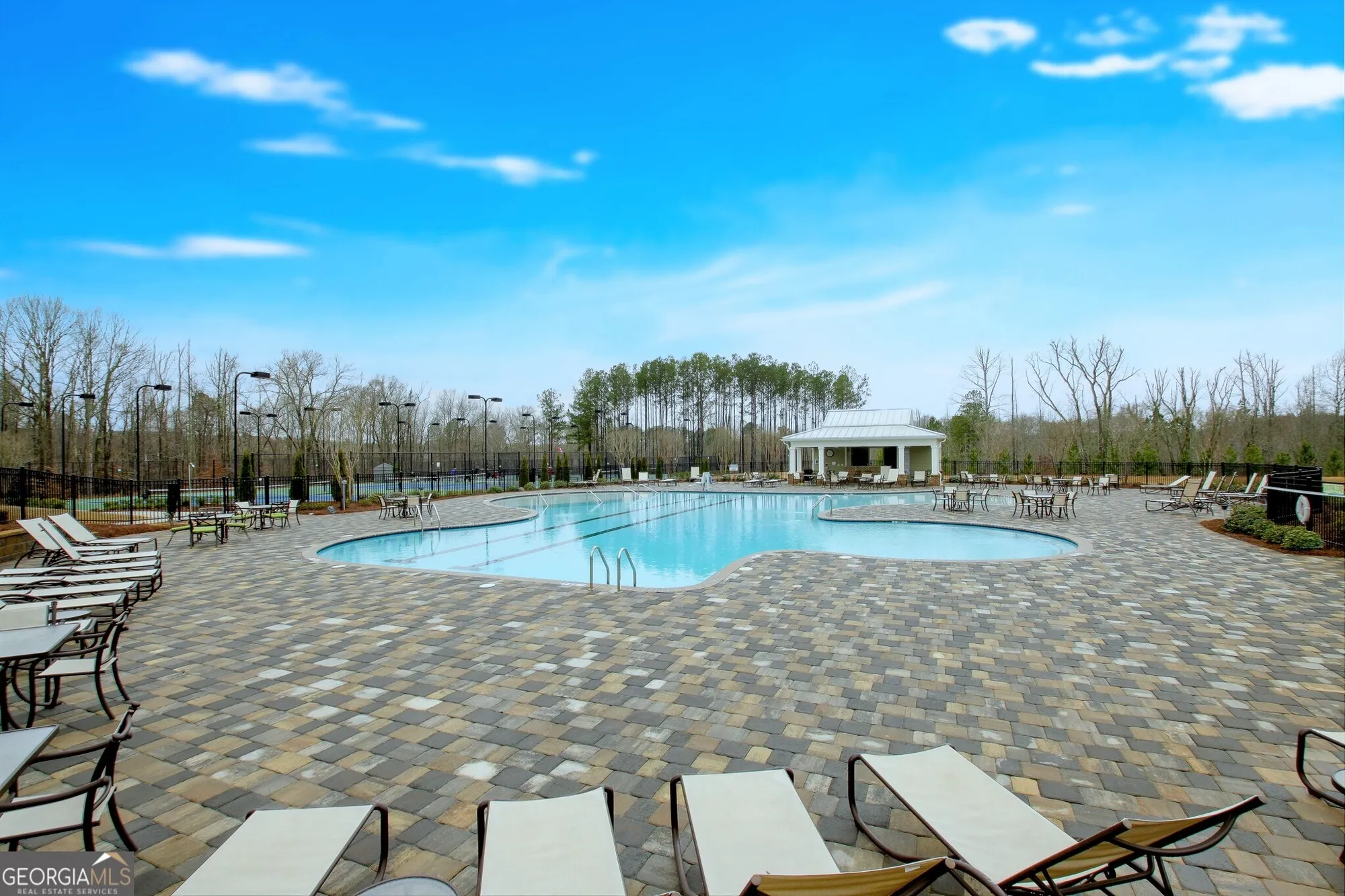 Property Slideshow image 37 of 41 | 107 iron oak dr, Peachtree City, GA, 30269