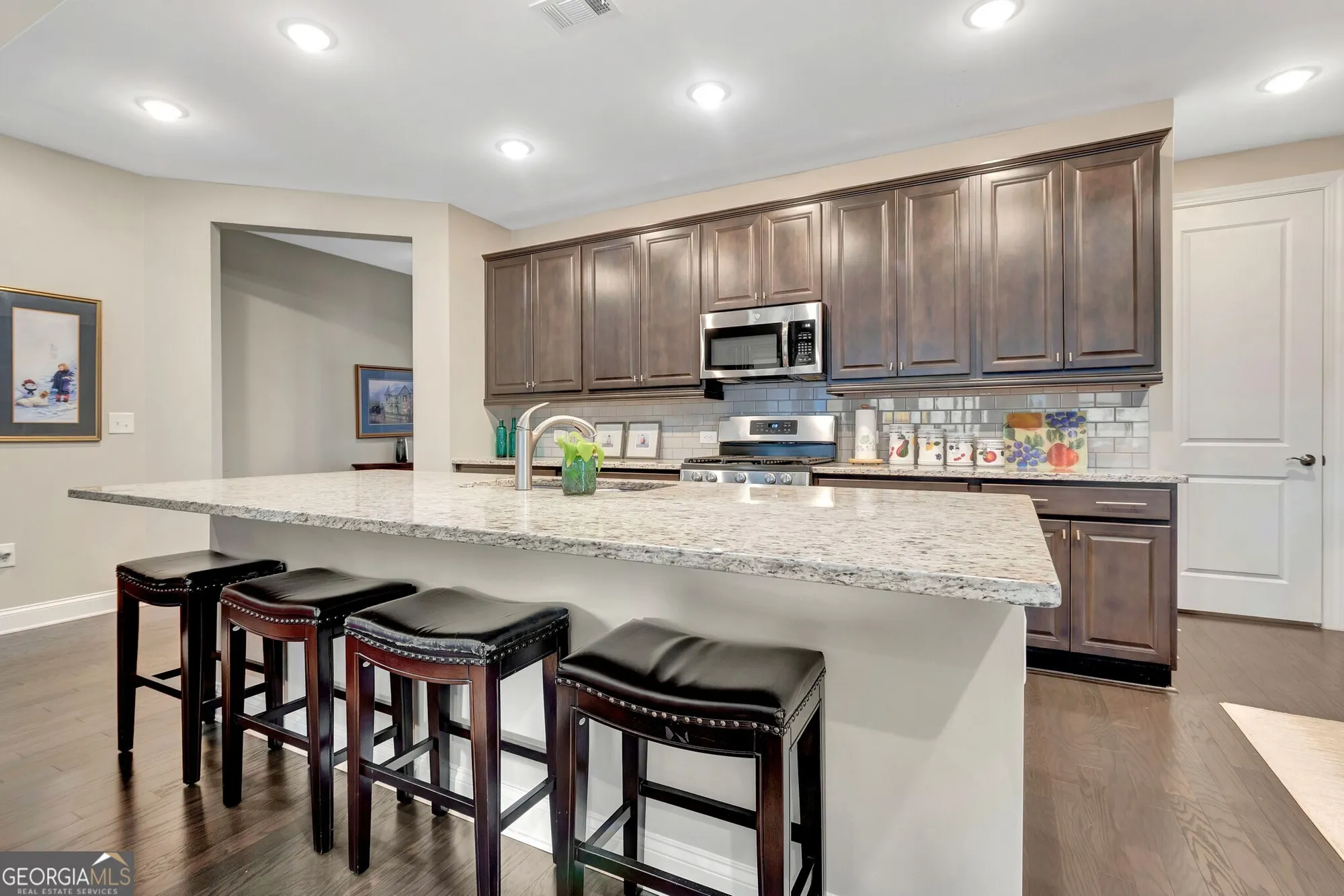 Property Slideshow image 15 of 41 | 107 iron oak dr, Peachtree City, GA, 30269