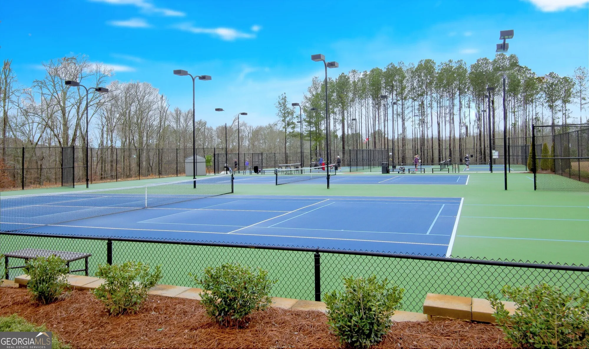 Property Slideshow image 40 of 41 | 107 iron oak dr, Peachtree City, GA, 30269