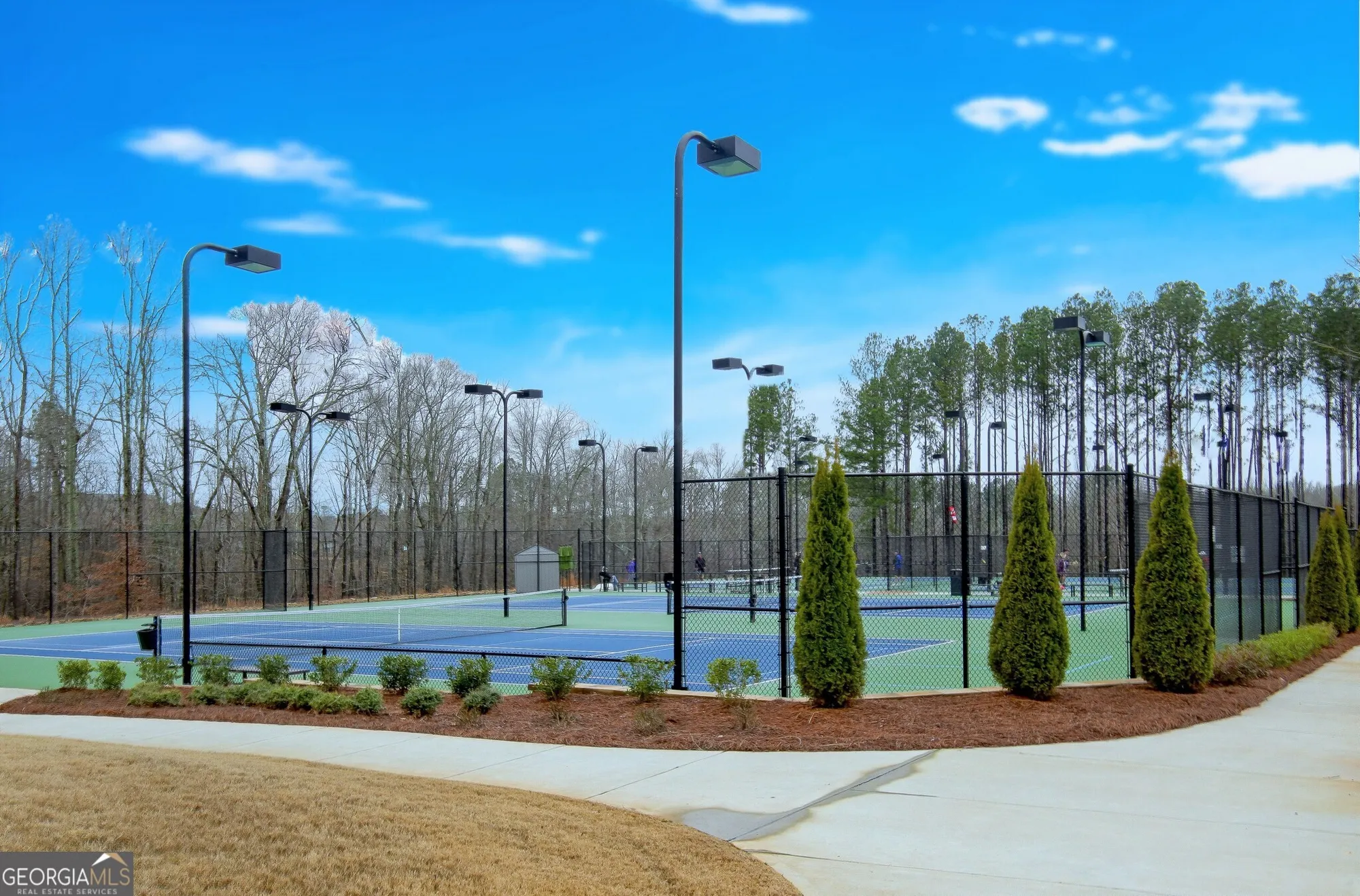 Property Slideshow image 39 of 41 | 107 iron oak dr, Peachtree City, GA, 30269