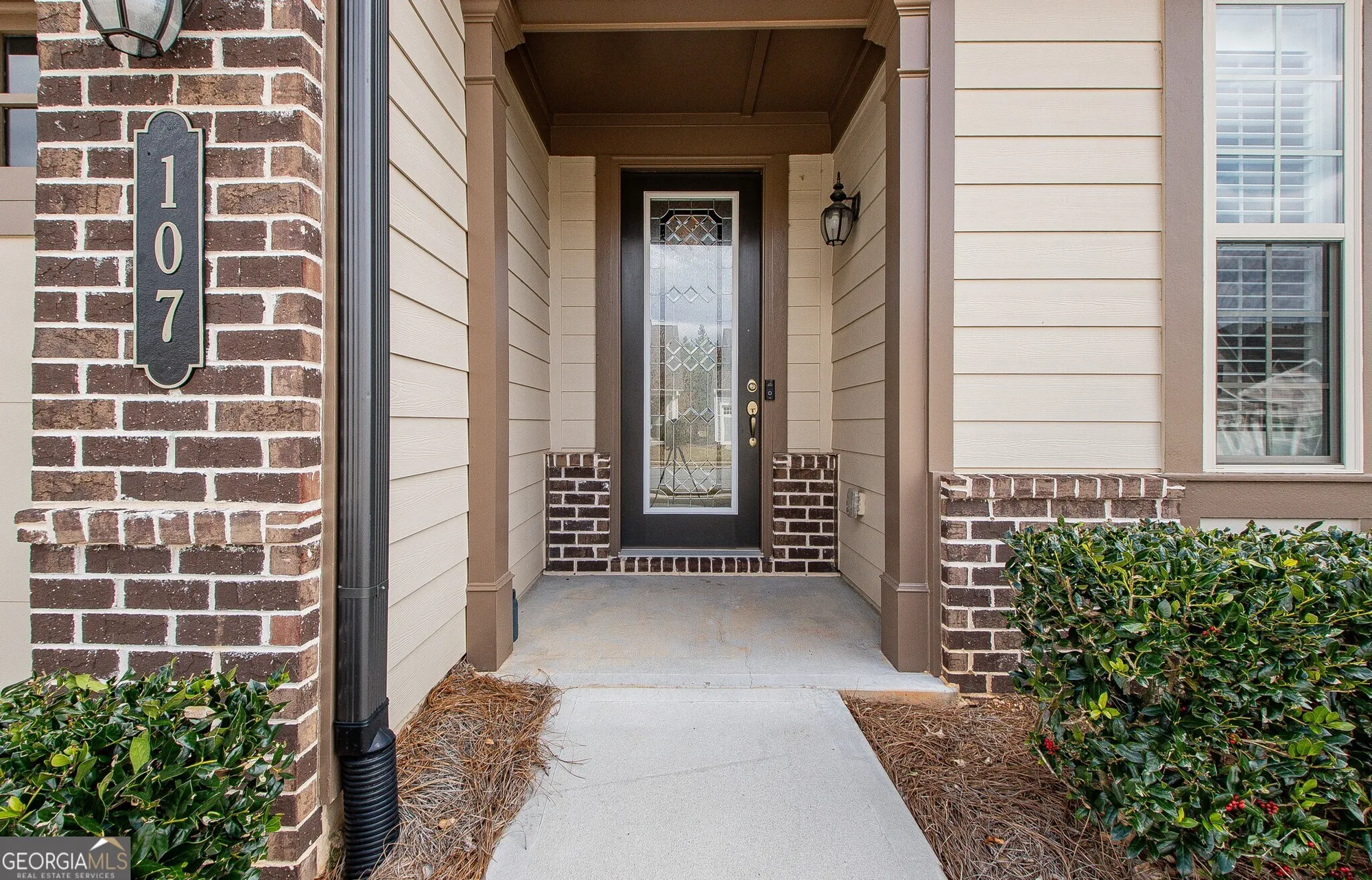 Property Slideshow image 4 of 41 | 107 iron oak dr, Peachtree City, GA, 30269