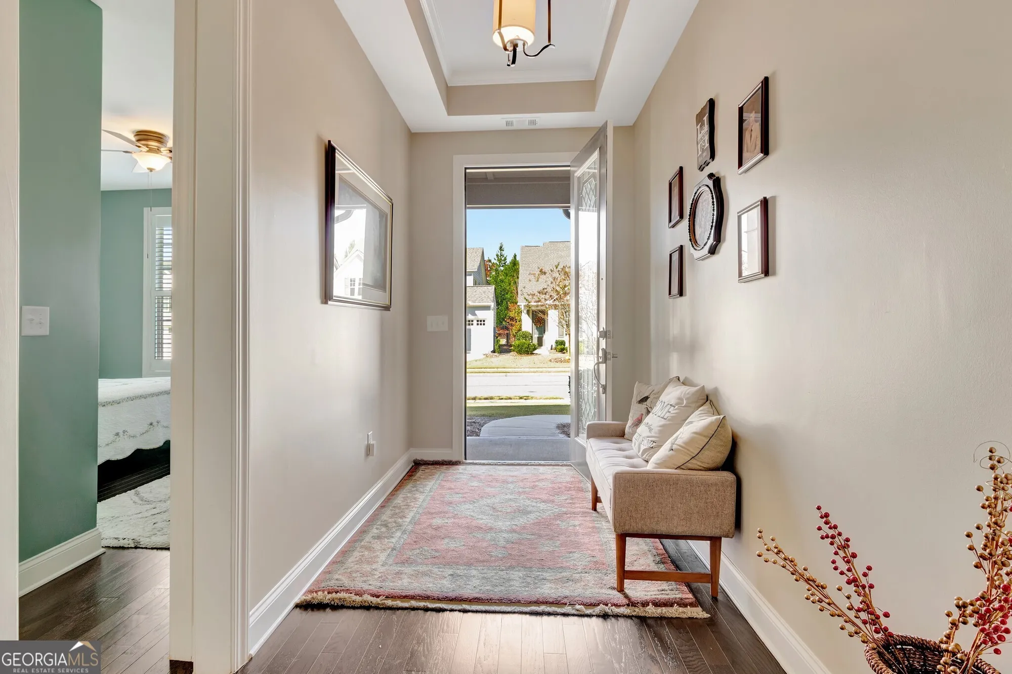 Property Slideshow image 8 of 41 | 107 iron oak dr, Peachtree City, GA, 30269