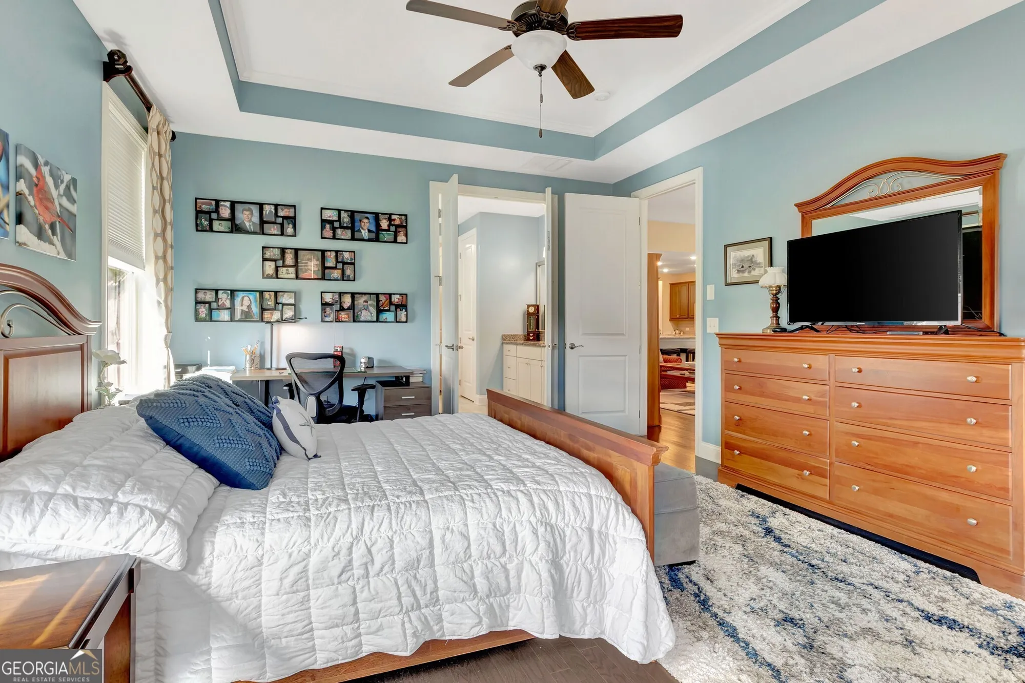 Property Slideshow image 23 of 41 | 107 iron oak dr, Peachtree City, GA, 30269