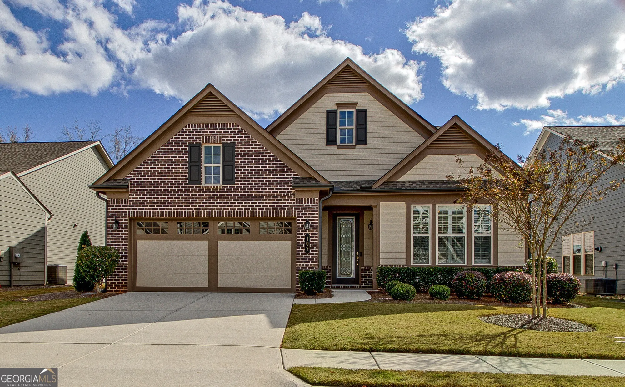Property Slideshow image 2 of 41 | 107 iron oak dr, Peachtree City, GA, 30269