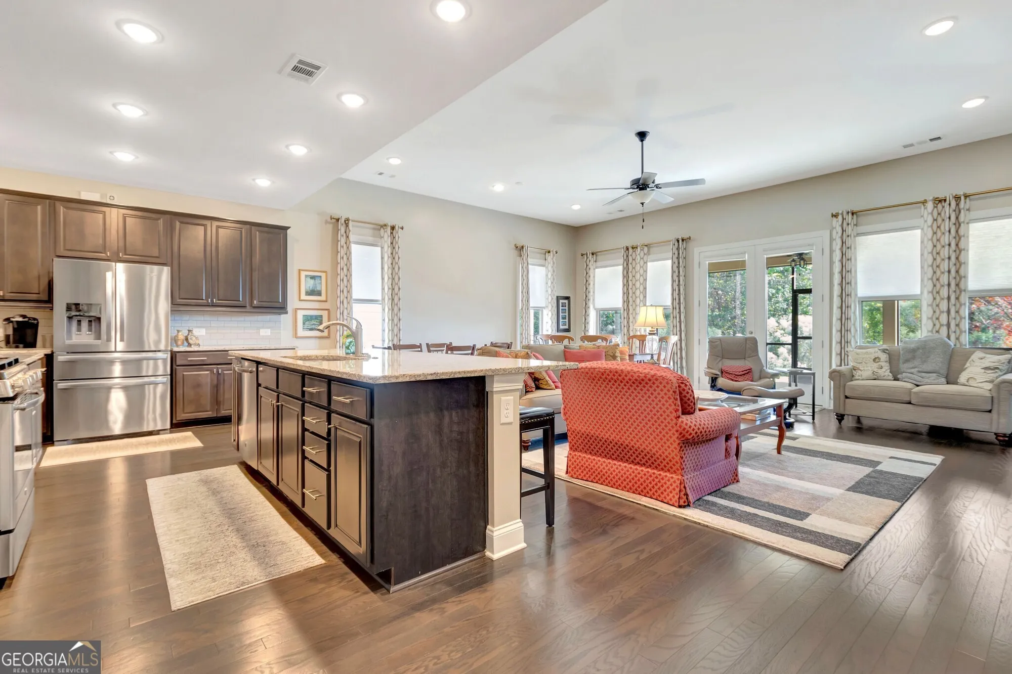 Property Slideshow image 17 of 41 | 107 iron oak dr, Peachtree City, GA, 30269