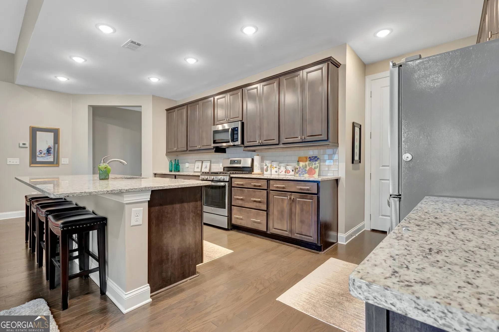 Property Slideshow image 16 of 41 | 107 iron oak dr, Peachtree City, GA, 30269