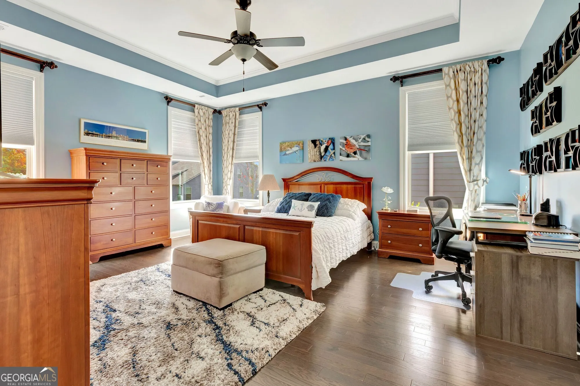 Property Slideshow image 22 of 41 | 107 iron oak dr, Peachtree City, GA, 30269