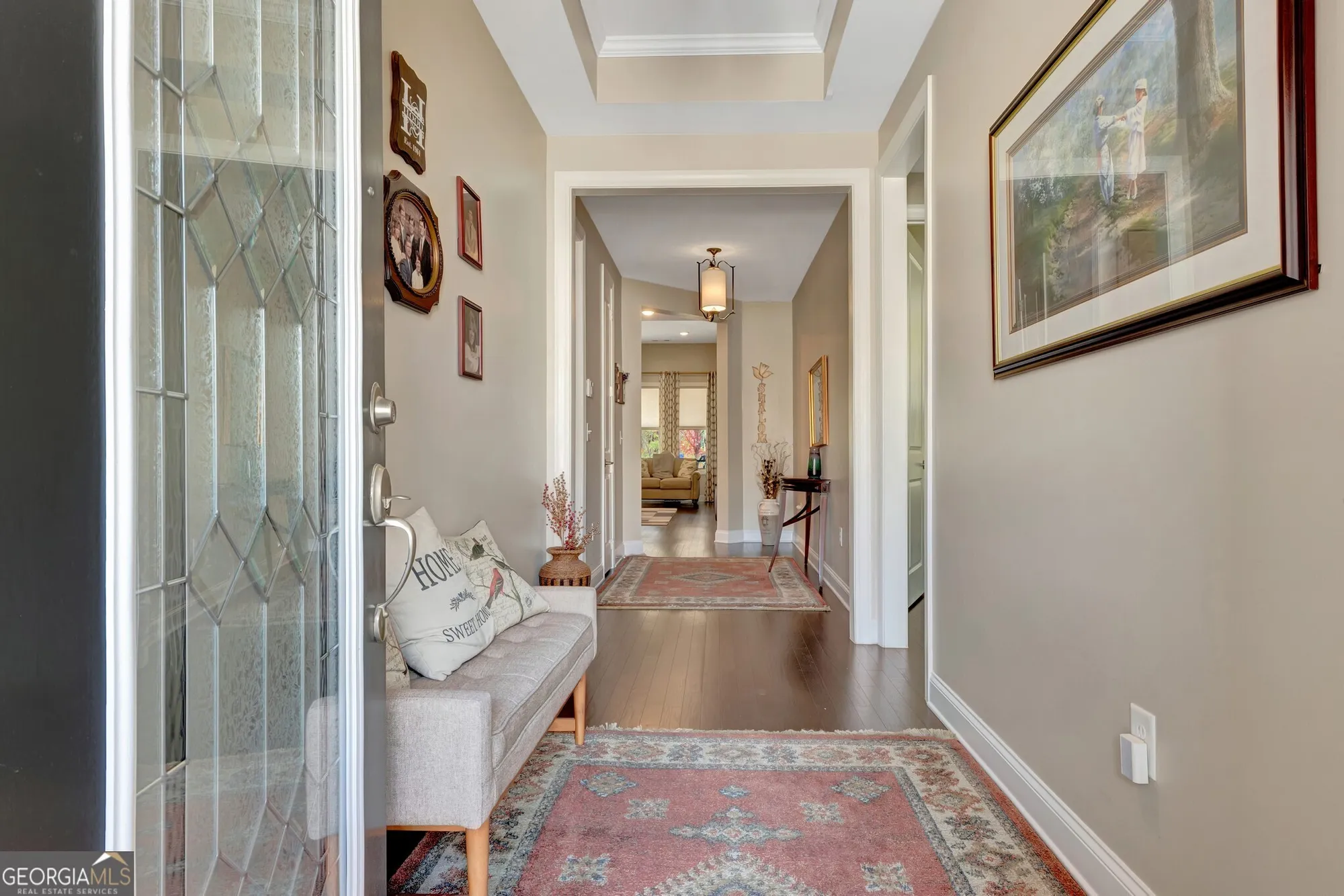 Property Slideshow image 7 of 41 | 107 iron oak dr, Peachtree City, GA, 30269