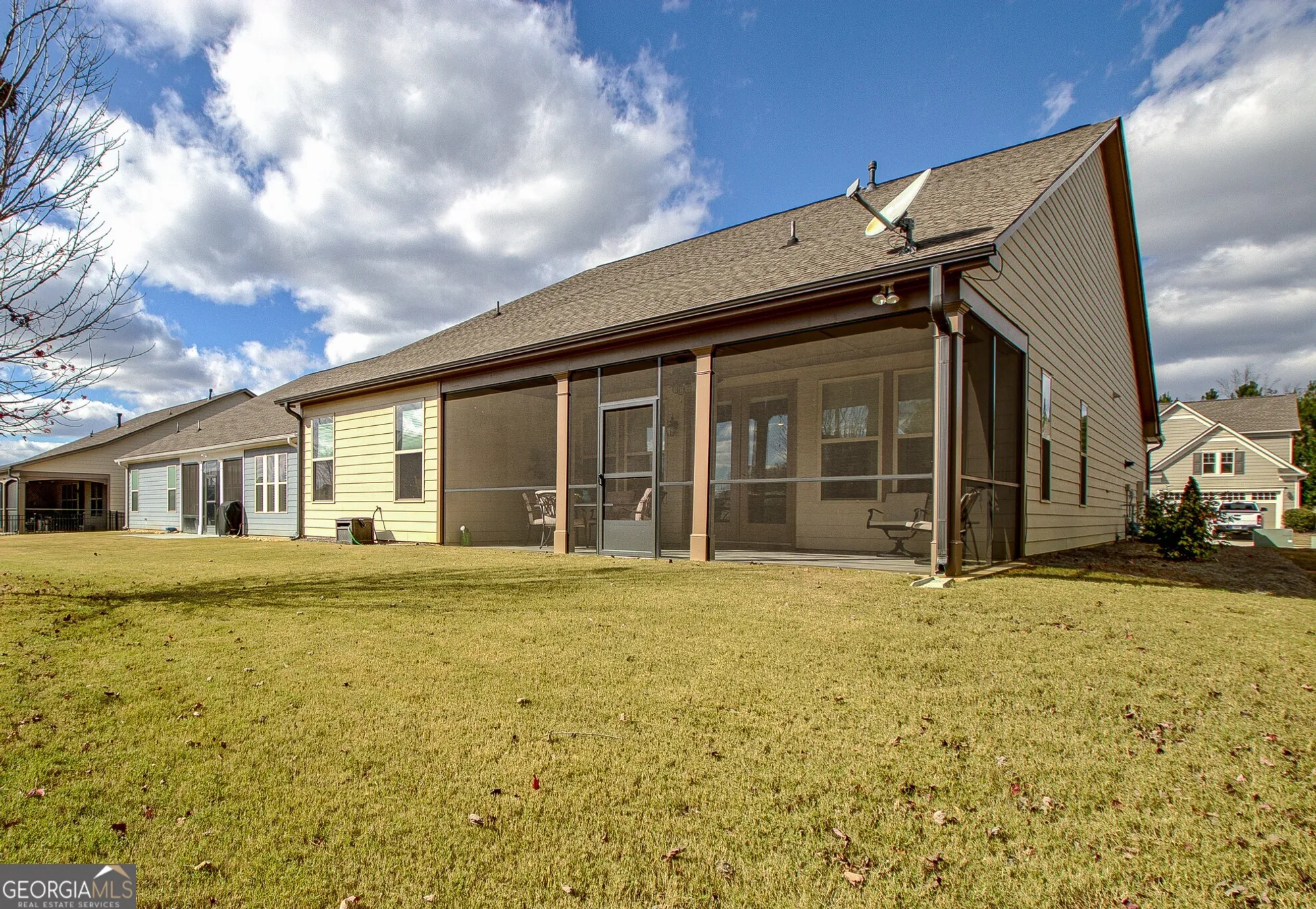 Property Slideshow image 28 of 41 | 107 iron oak dr, Peachtree City, GA, 30269