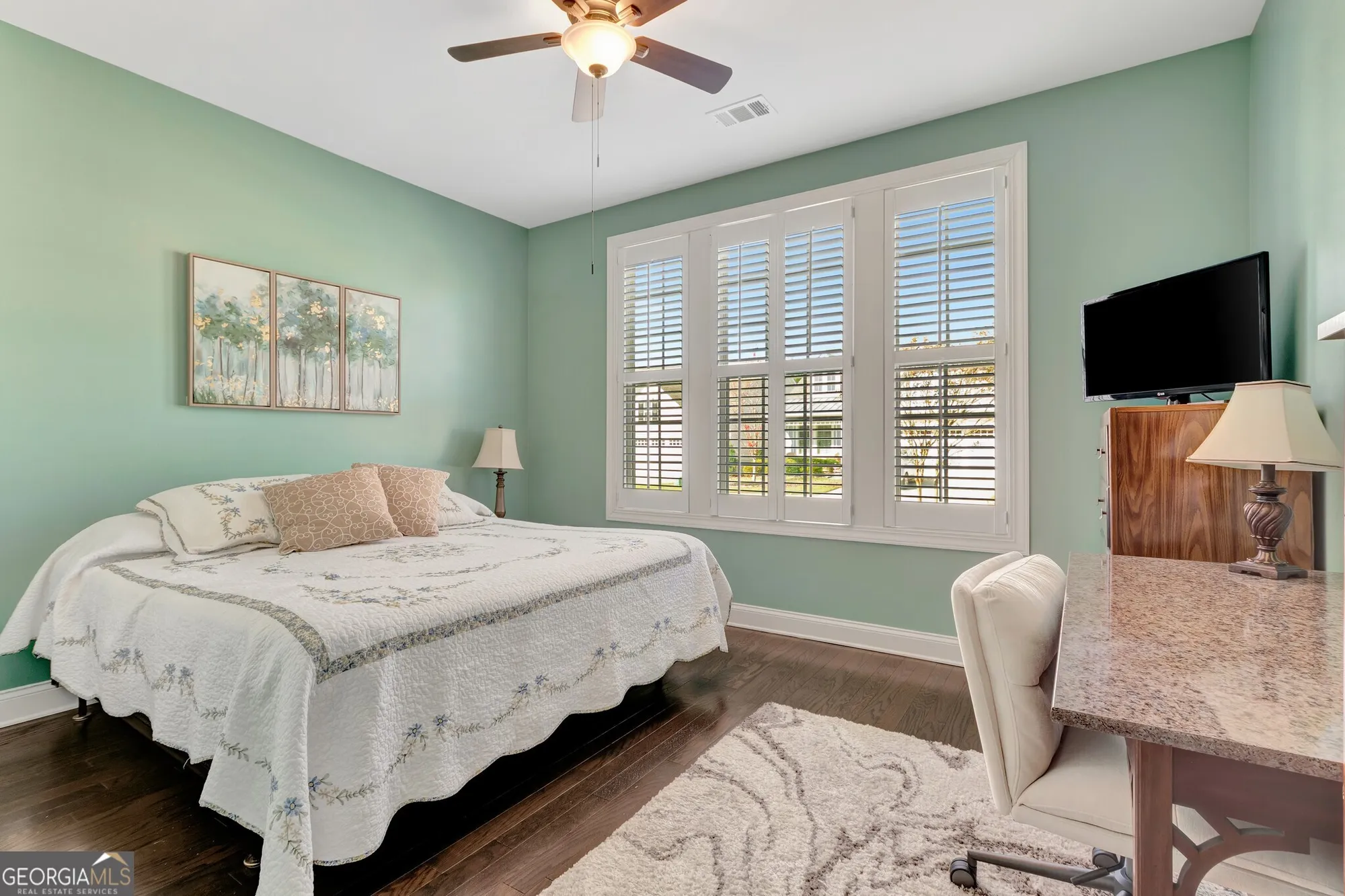 Property Slideshow image 9 of 41 | 107 iron oak dr, Peachtree City, GA, 30269