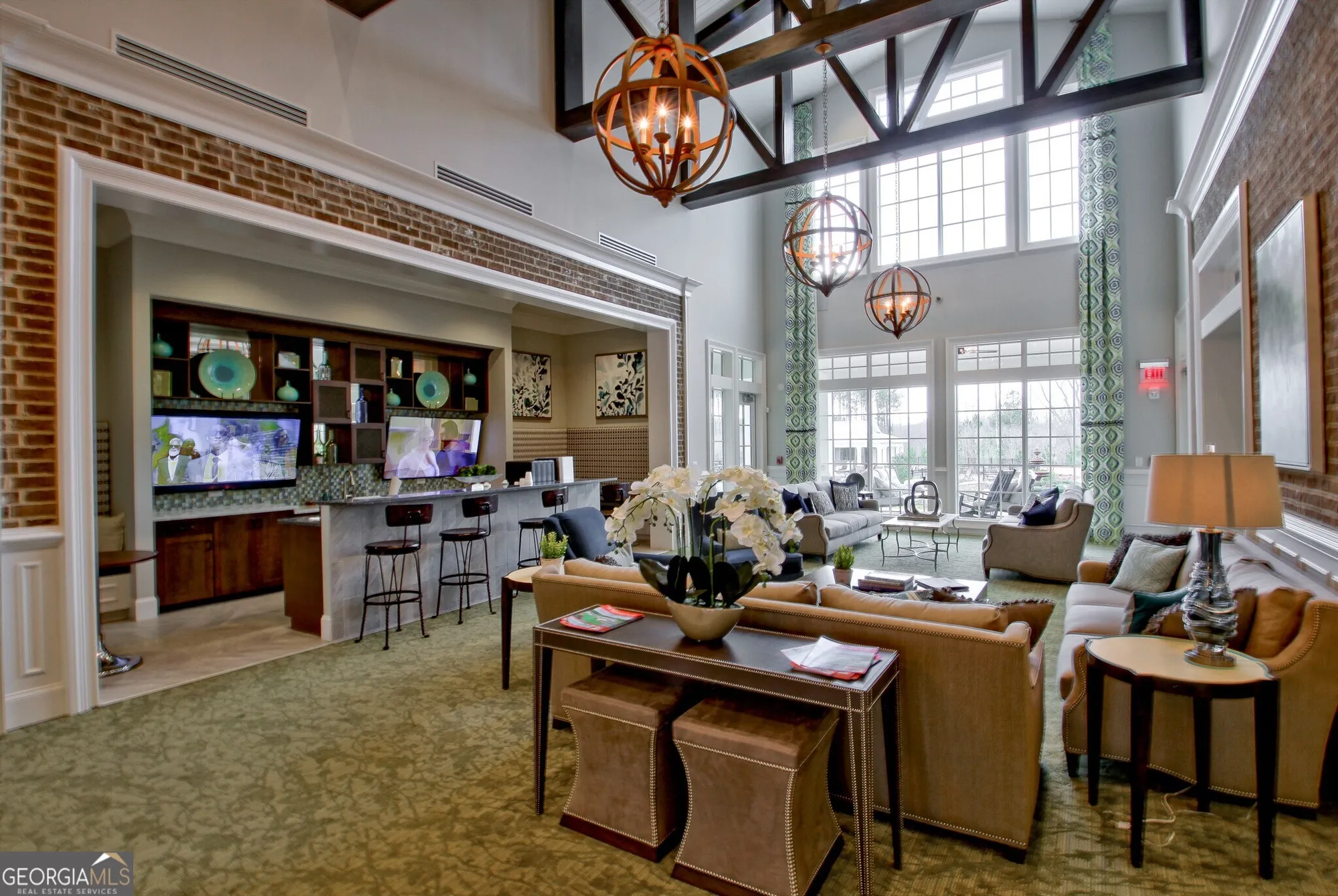 Property Slideshow image 34 of 41 | 107 iron oak dr, Peachtree City, GA, 30269