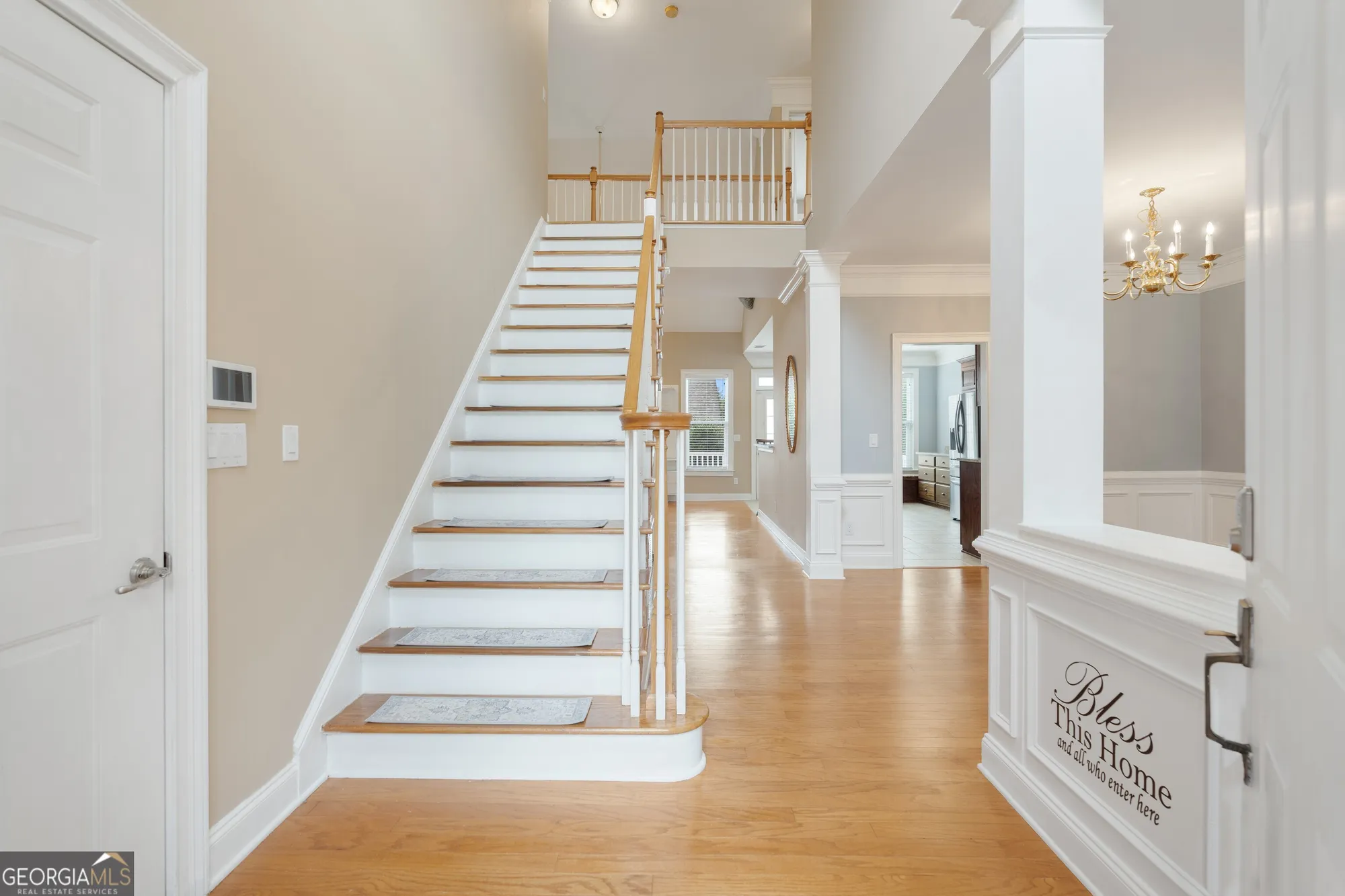 Property Slideshow image 6 of 29 | 1979 spivey village dr, Jonesboro, GA, 30236