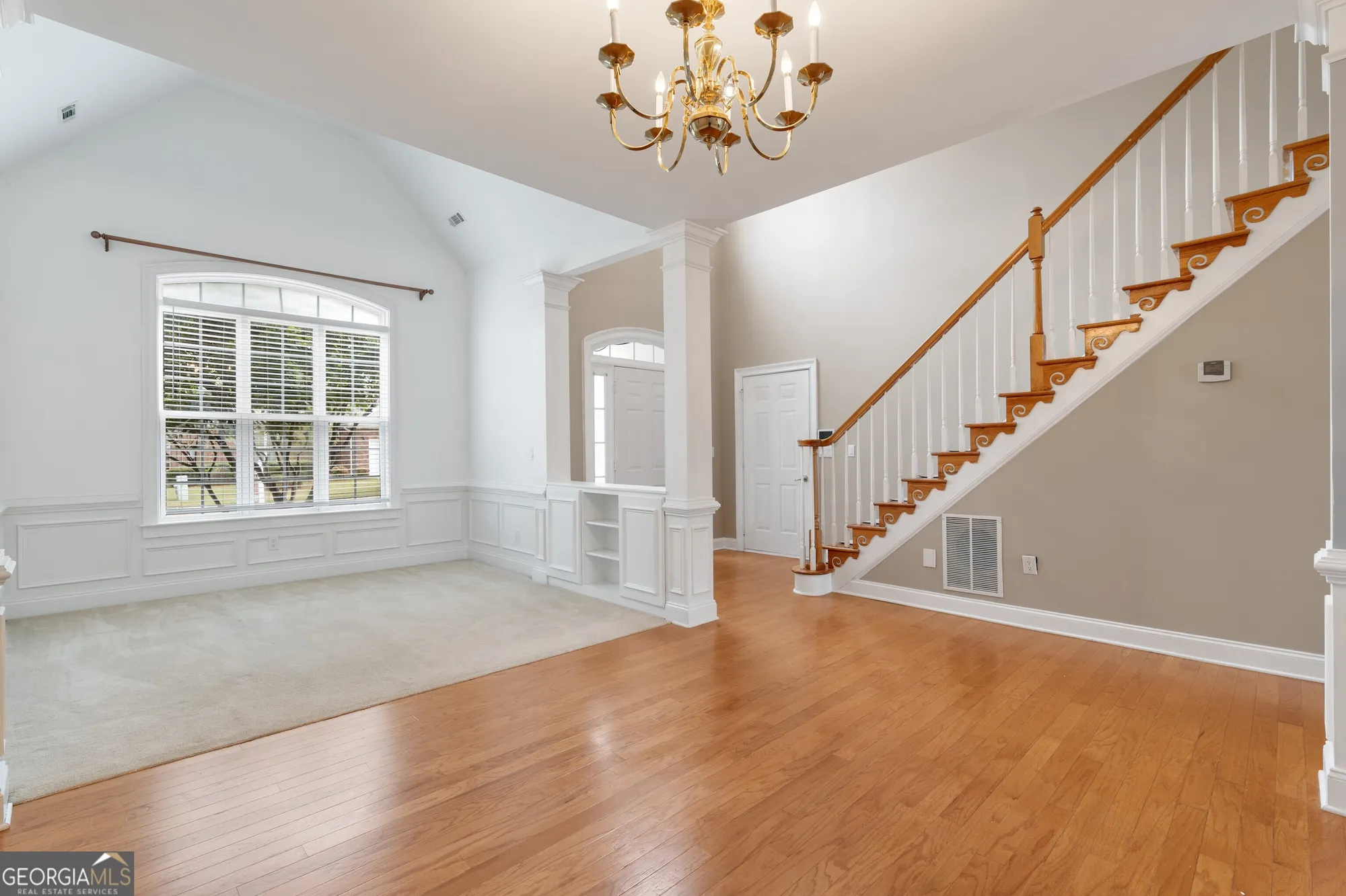 Property Slideshow image 7 of 29 | 1979 spivey village dr, Jonesboro, GA, 30236