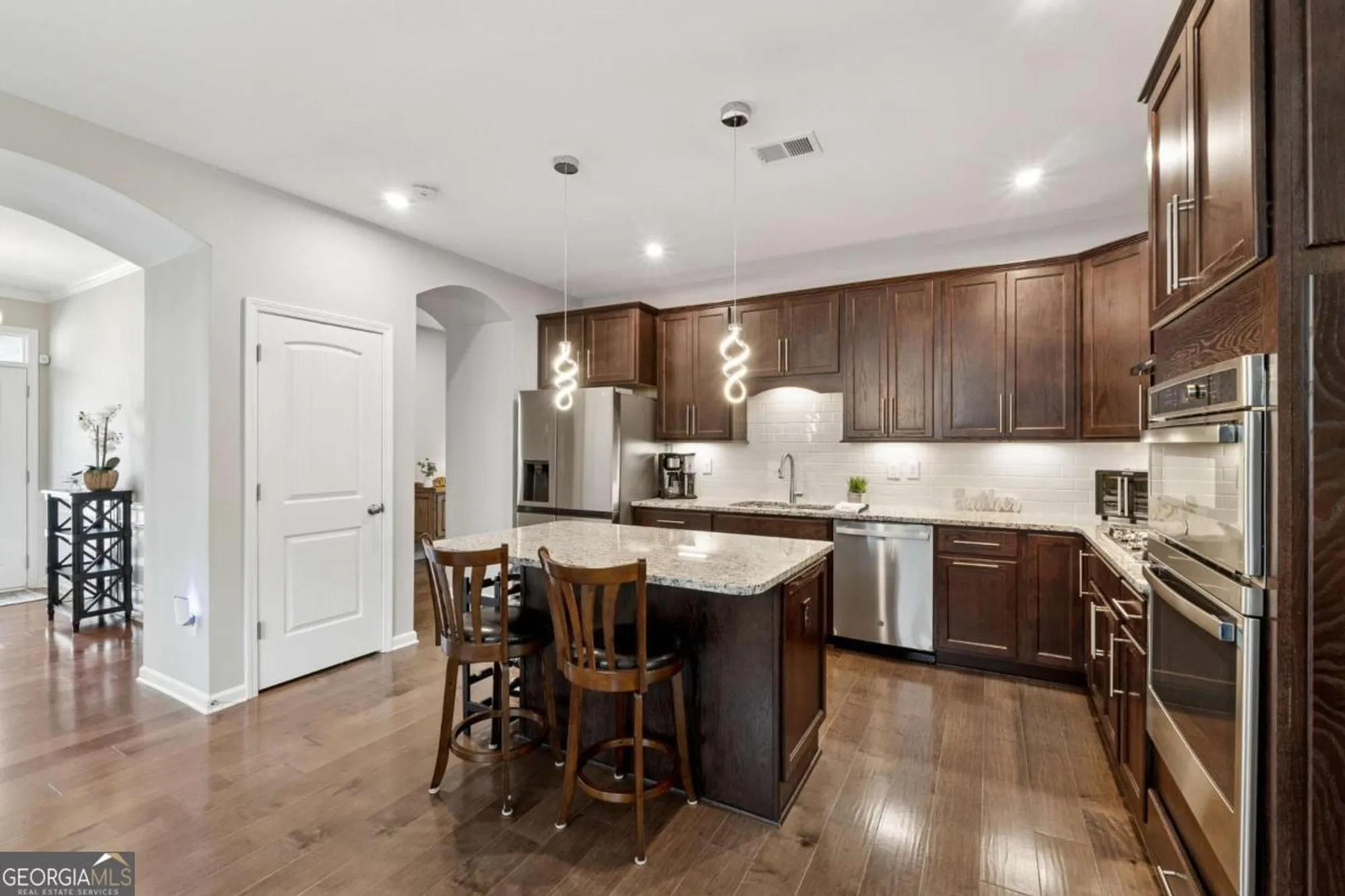 Property Slideshow image 14 of 37 | 185 narrowleaf ln, Dallas, GA, 30157