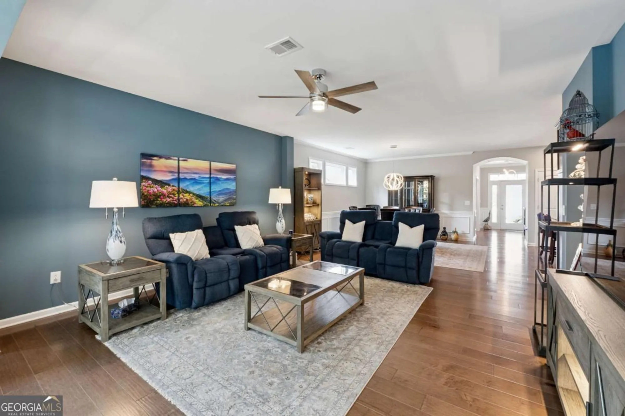 Property Slideshow image 10 of 37 | 185 narrowleaf ln, Dallas, GA, 30157