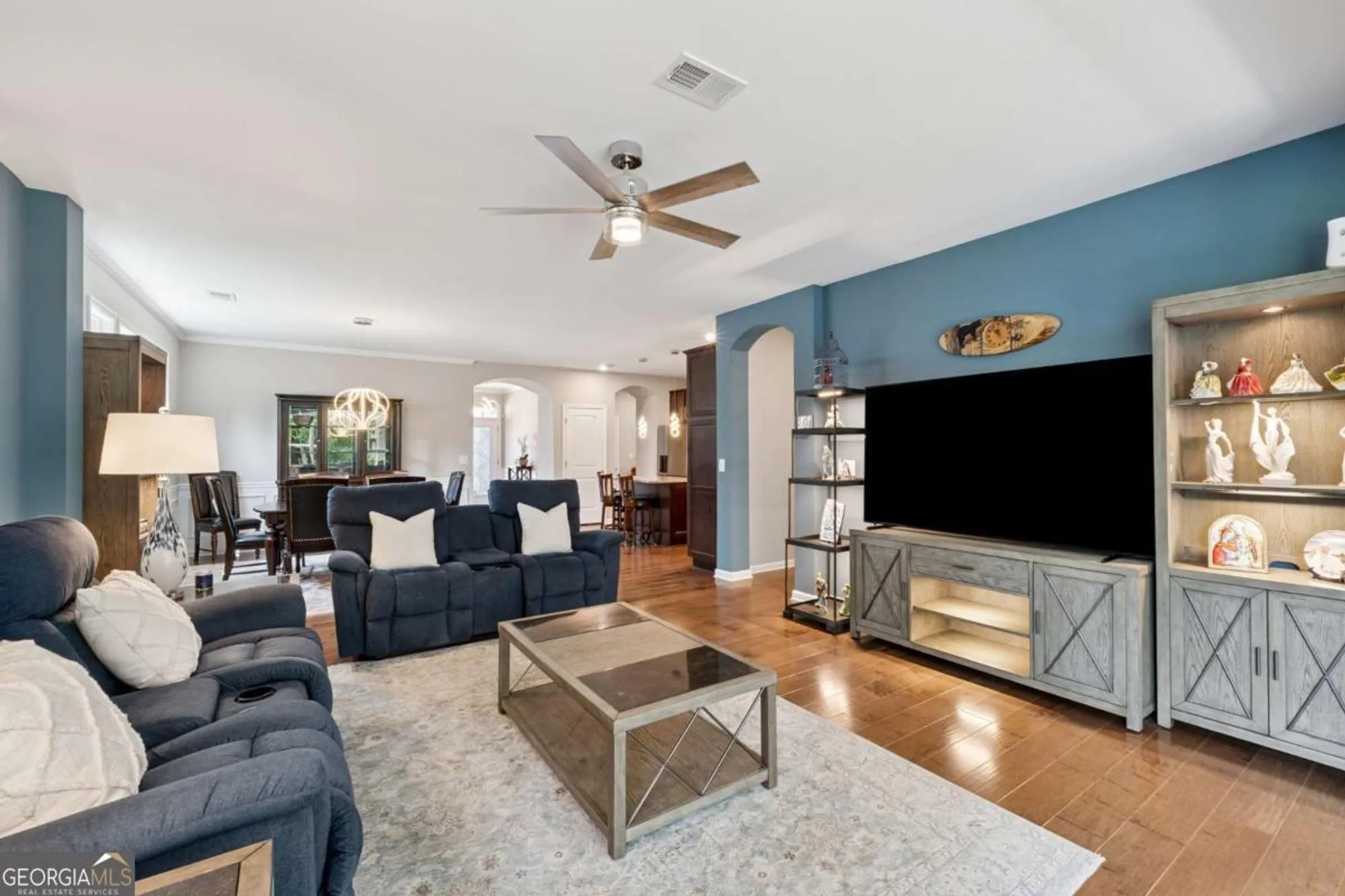 Property Slideshow image 18 of 37 | 185 narrowleaf ln, Dallas, GA, 30157