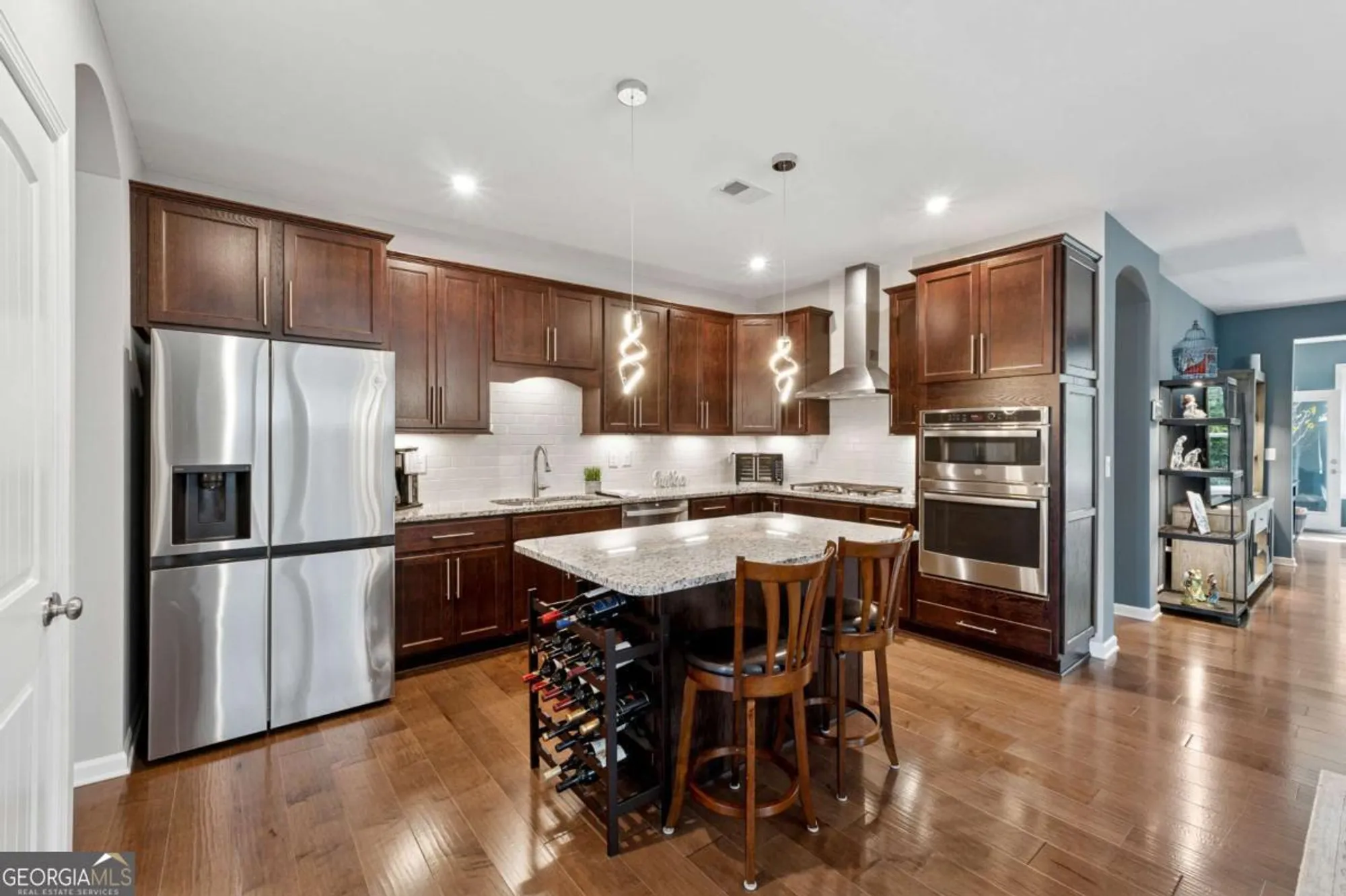 Property Slideshow image 11 of 37 | 185 narrowleaf ln, Dallas, GA, 30157