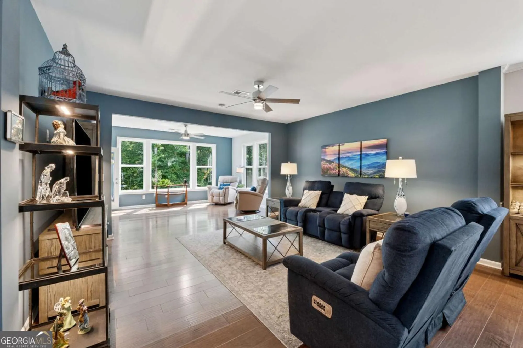 Property Slideshow image 15 of 37 | 185 narrowleaf ln, Dallas, GA, 30157