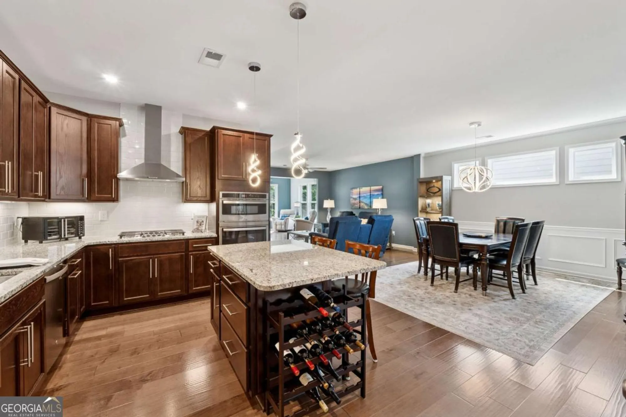 Property Slideshow image 8 of 37 | 185 narrowleaf ln, Dallas, GA, 30157