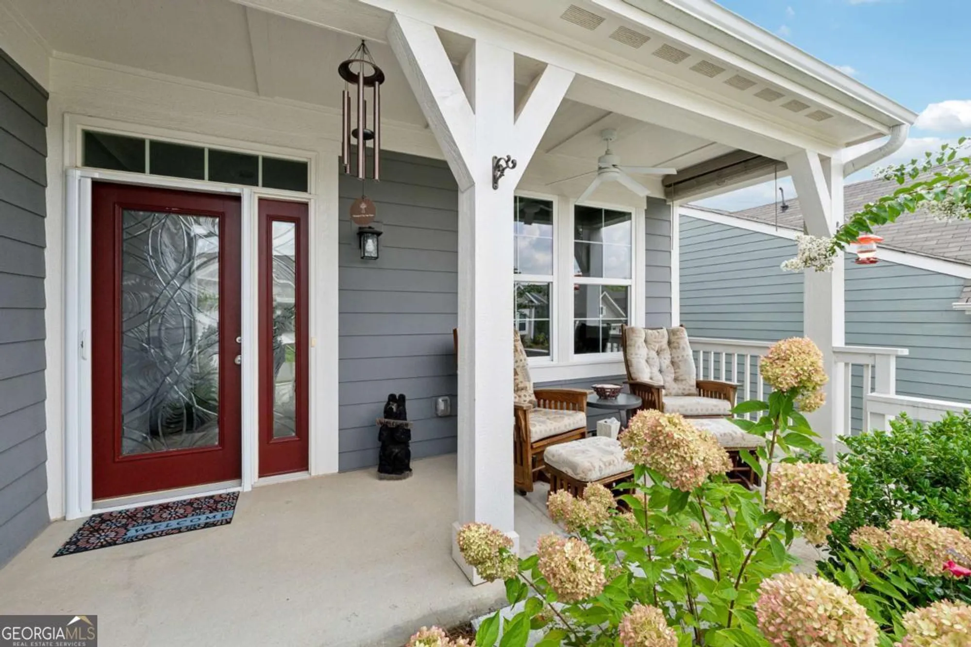 Property Slideshow image 2 of 37 | 185 narrowleaf ln, Dallas, GA, 30157