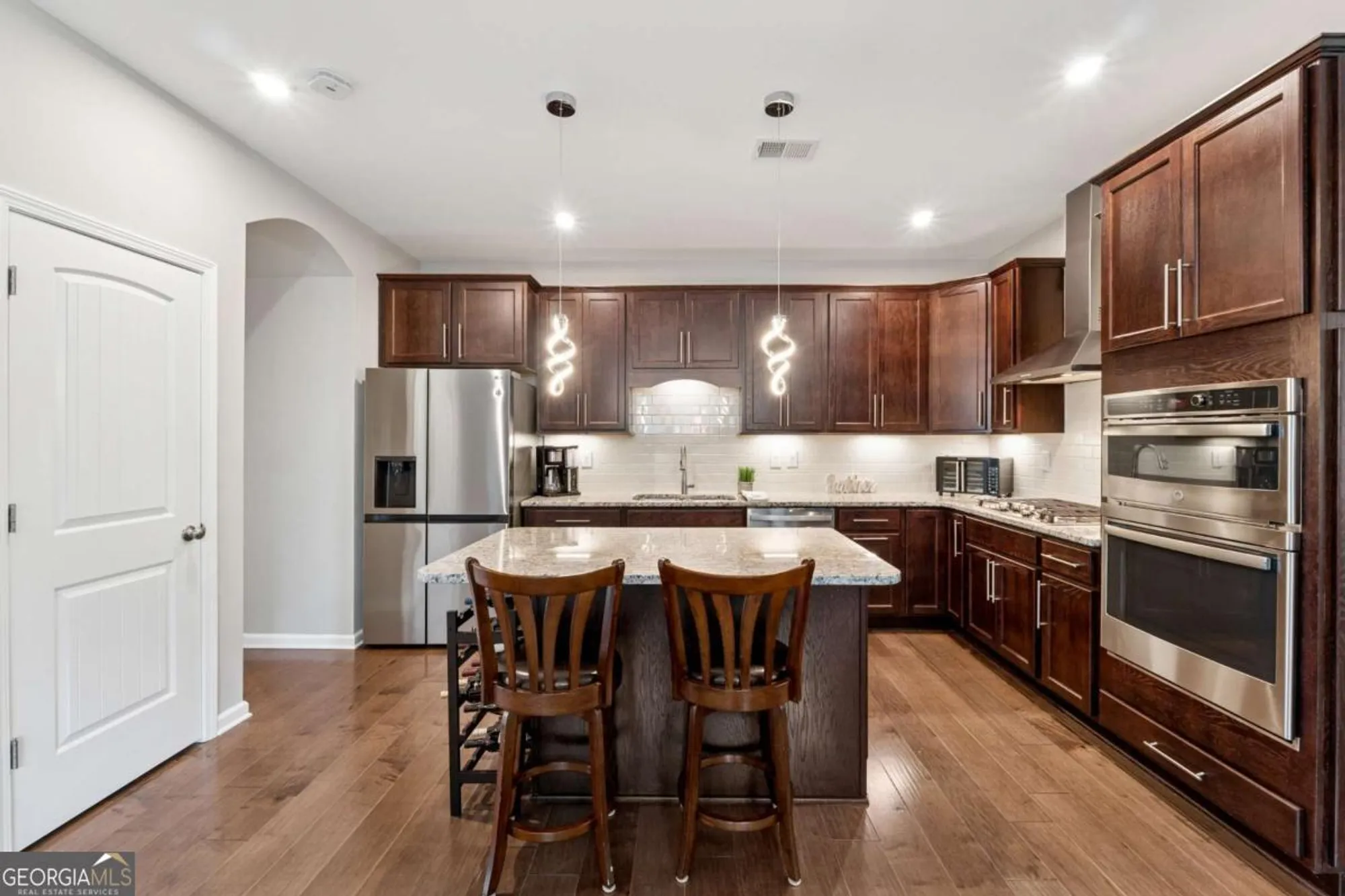 Property Slideshow image 12 of 37 | 185 narrowleaf ln, Dallas, GA, 30157