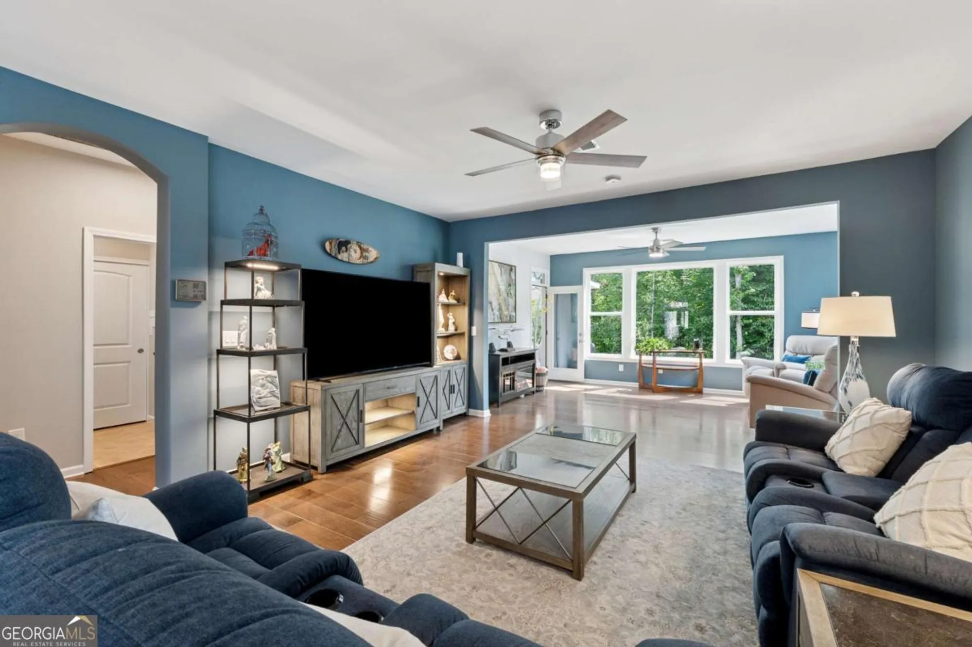 Property Slideshow image 7 of 37 | 185 narrowleaf ln, Dallas, GA, 30157