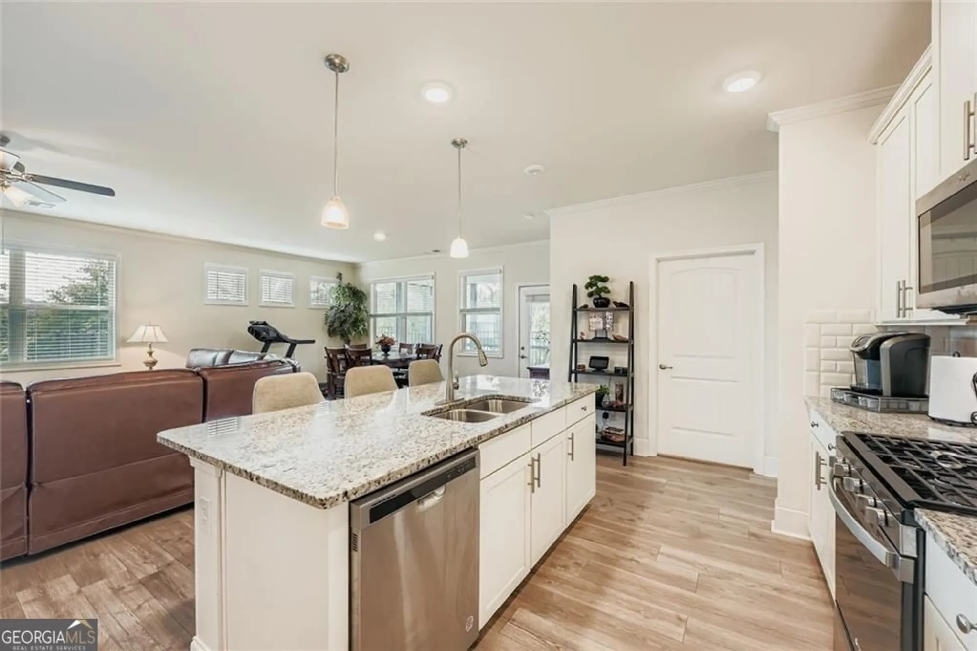 Property Slideshow image 14 of 29 | 137 cranberry blossom way, Dallas, GA, 30132