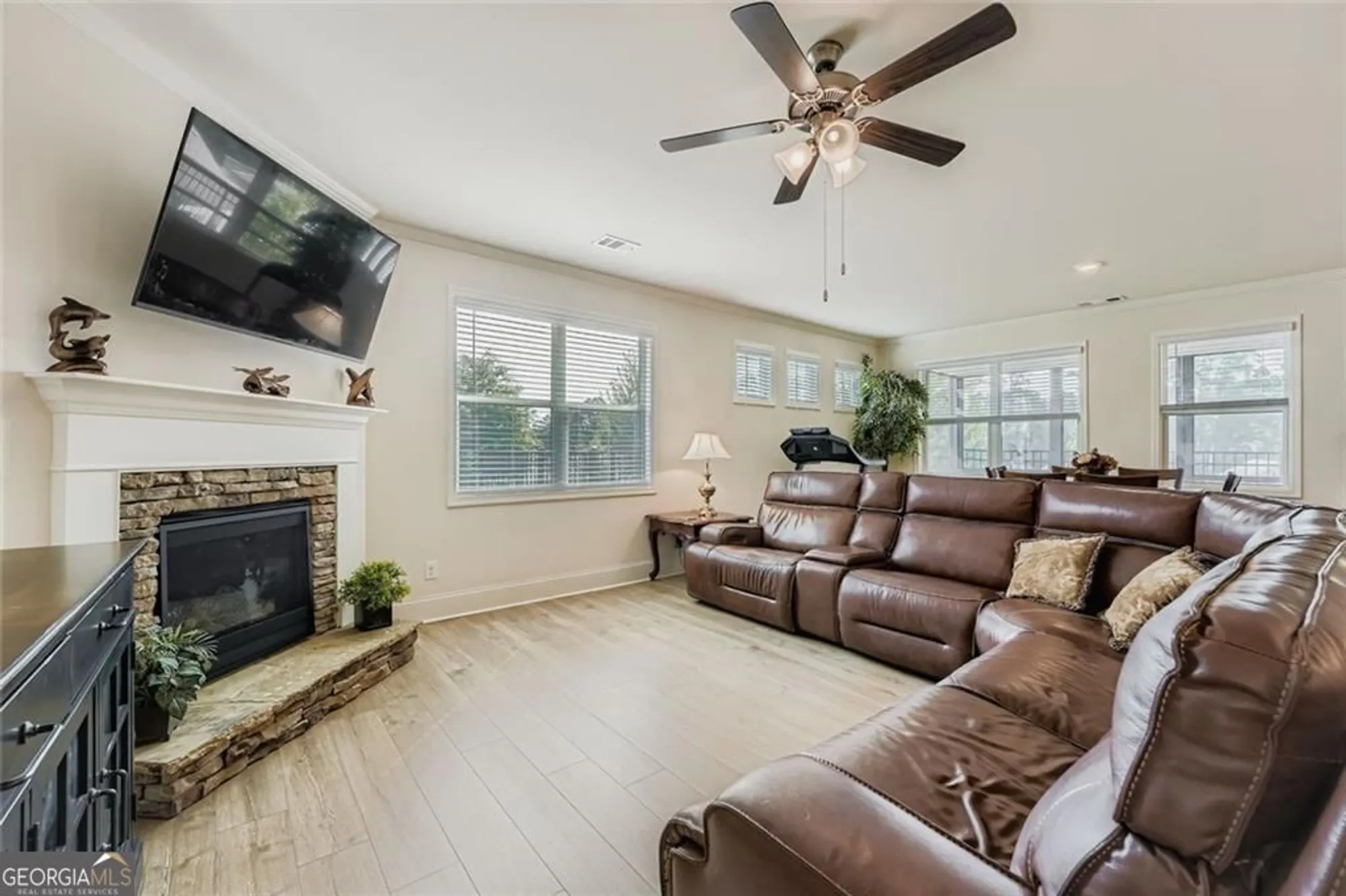Property Slideshow image 8 of 29 | 137 cranberry blossom way, Dallas, GA, 30132