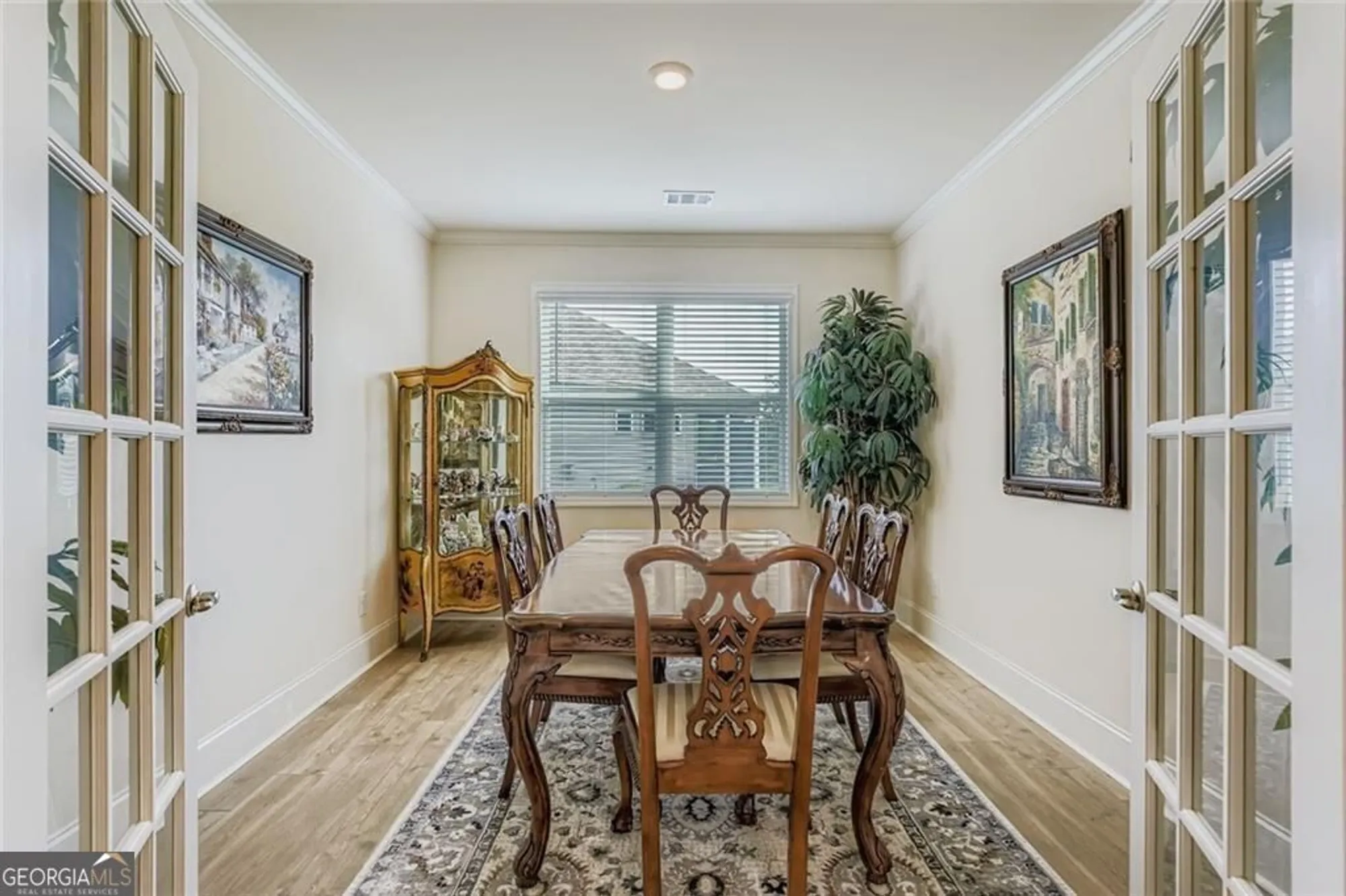 Property Slideshow image 6 of 29 | 137 cranberry blossom way, Dallas, GA, 30132