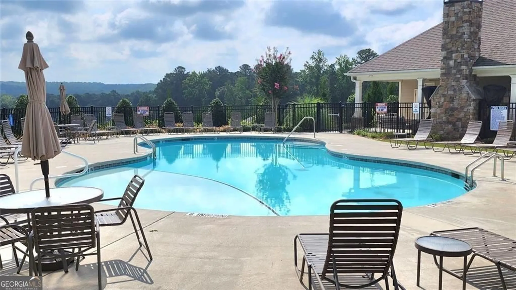 Property Slideshow image 28 of 29 | 137 cranberry blossom way, Dallas, GA, 30132