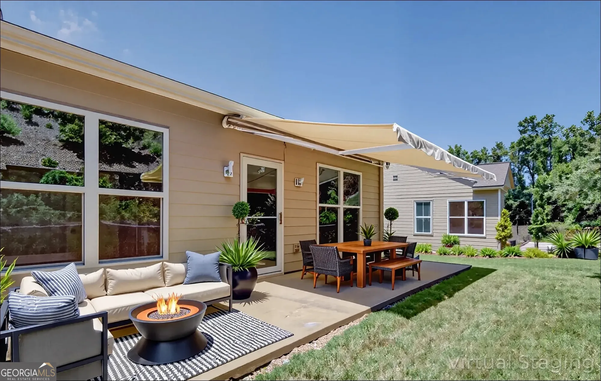 Property Slideshow image 19 of 29 | 1190 branch creek way, Greensboro, GA, 30642