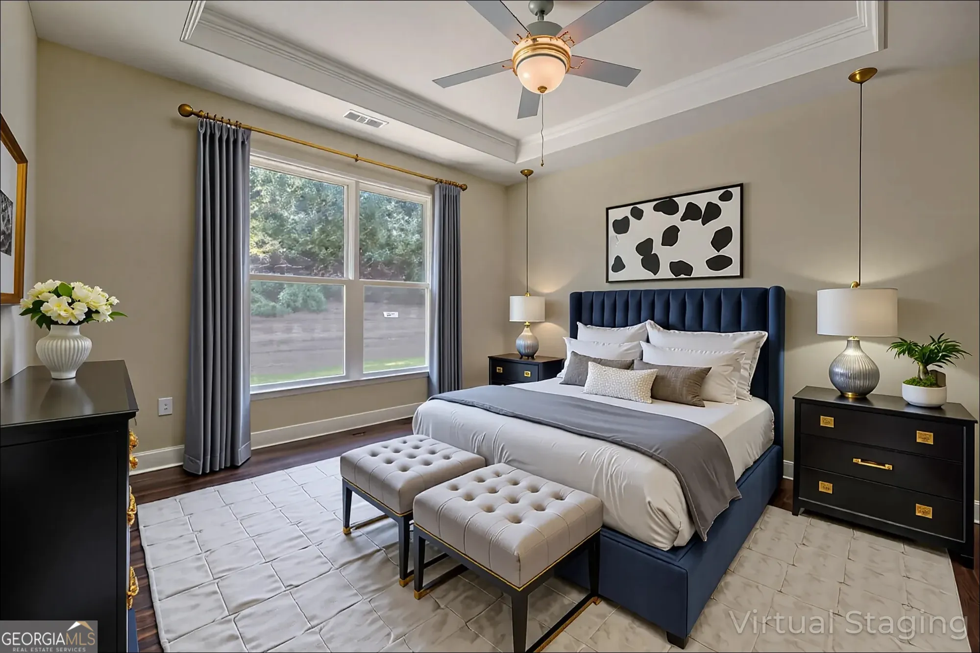 Property Slideshow image 8 of 29 | 1190 branch creek way, Greensboro, GA, 30642