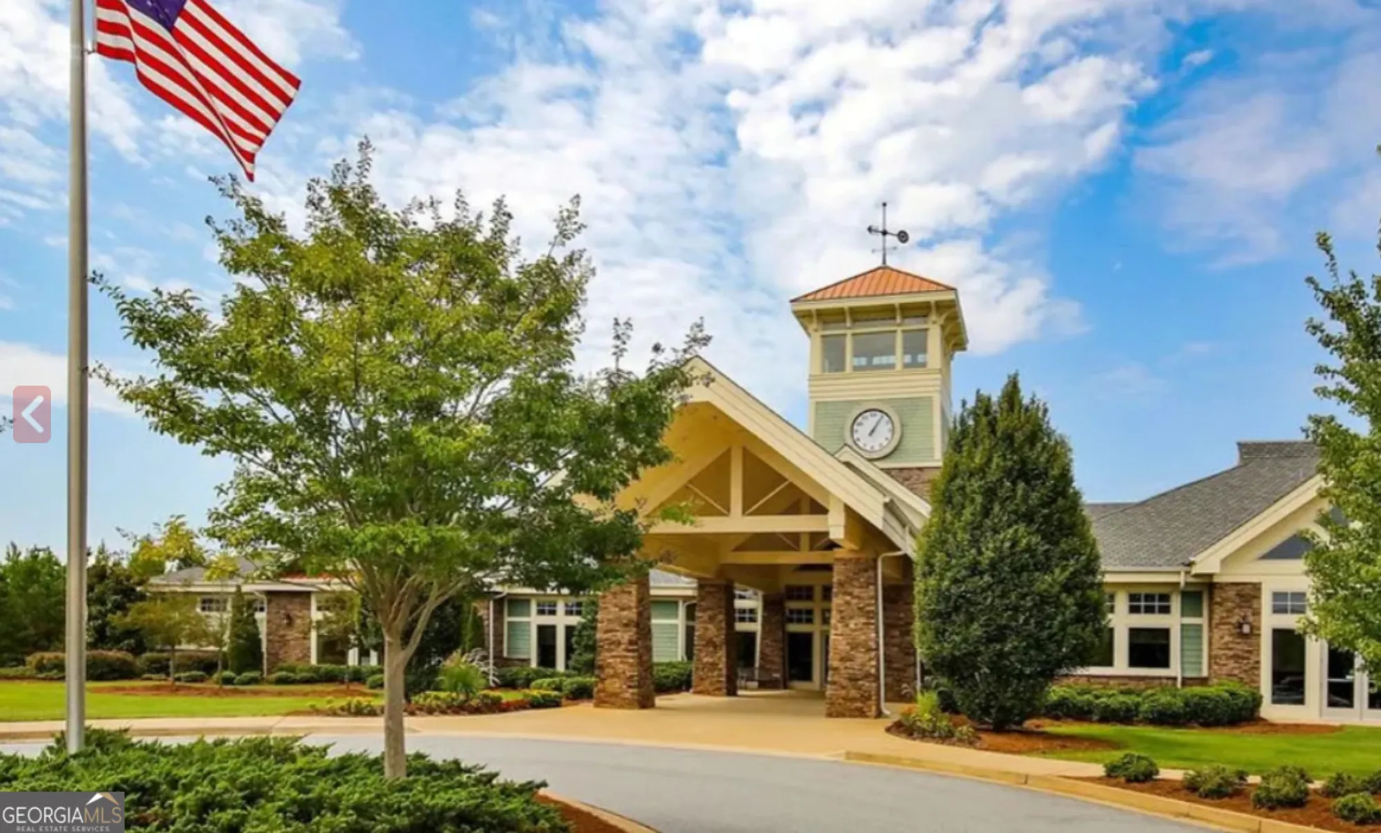 Property Slideshow image 25 of 29 | 1190 branch creek way, Greensboro, GA, 30642