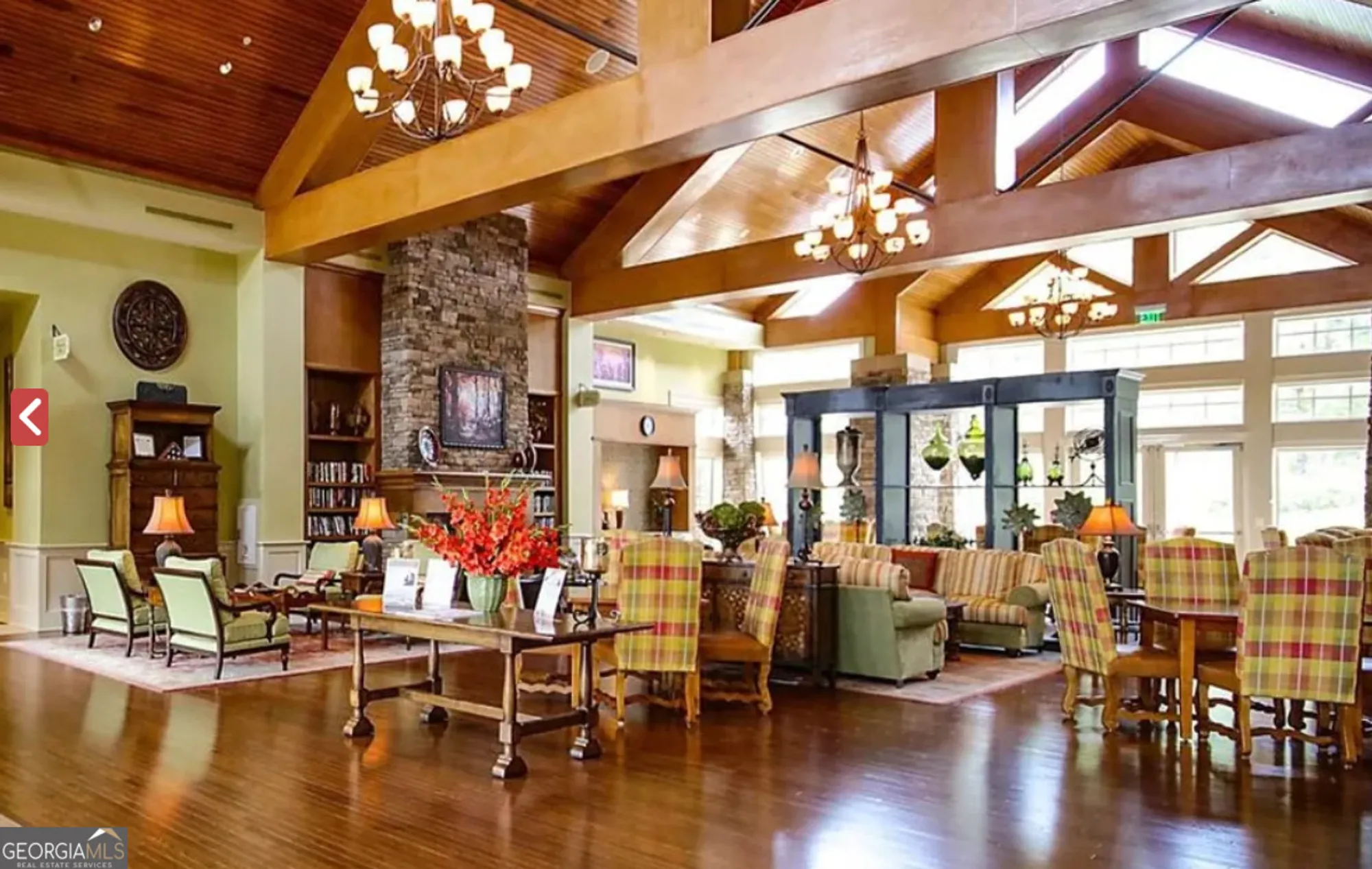 Property Slideshow image 27 of 29 | 1190 branch creek way, Greensboro, GA, 30642