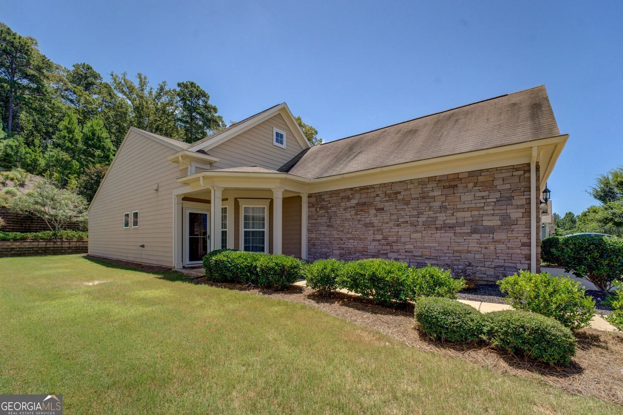 Property Slideshow image 23 of 29 | 1190 branch creek way, Greensboro, GA, 30642