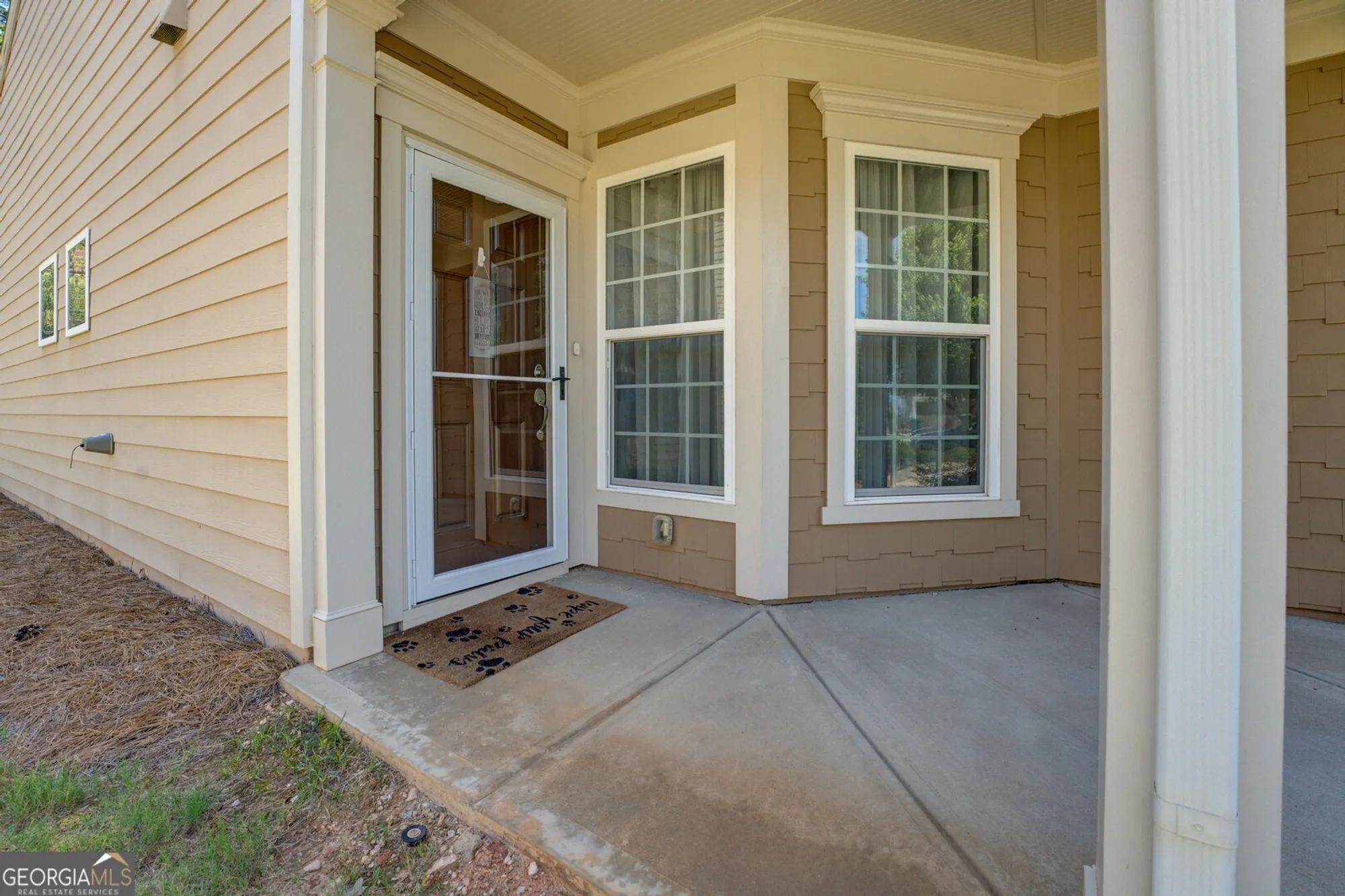 Property Slideshow image 2 of 29 | 1190 branch creek way, Greensboro, GA, 30642