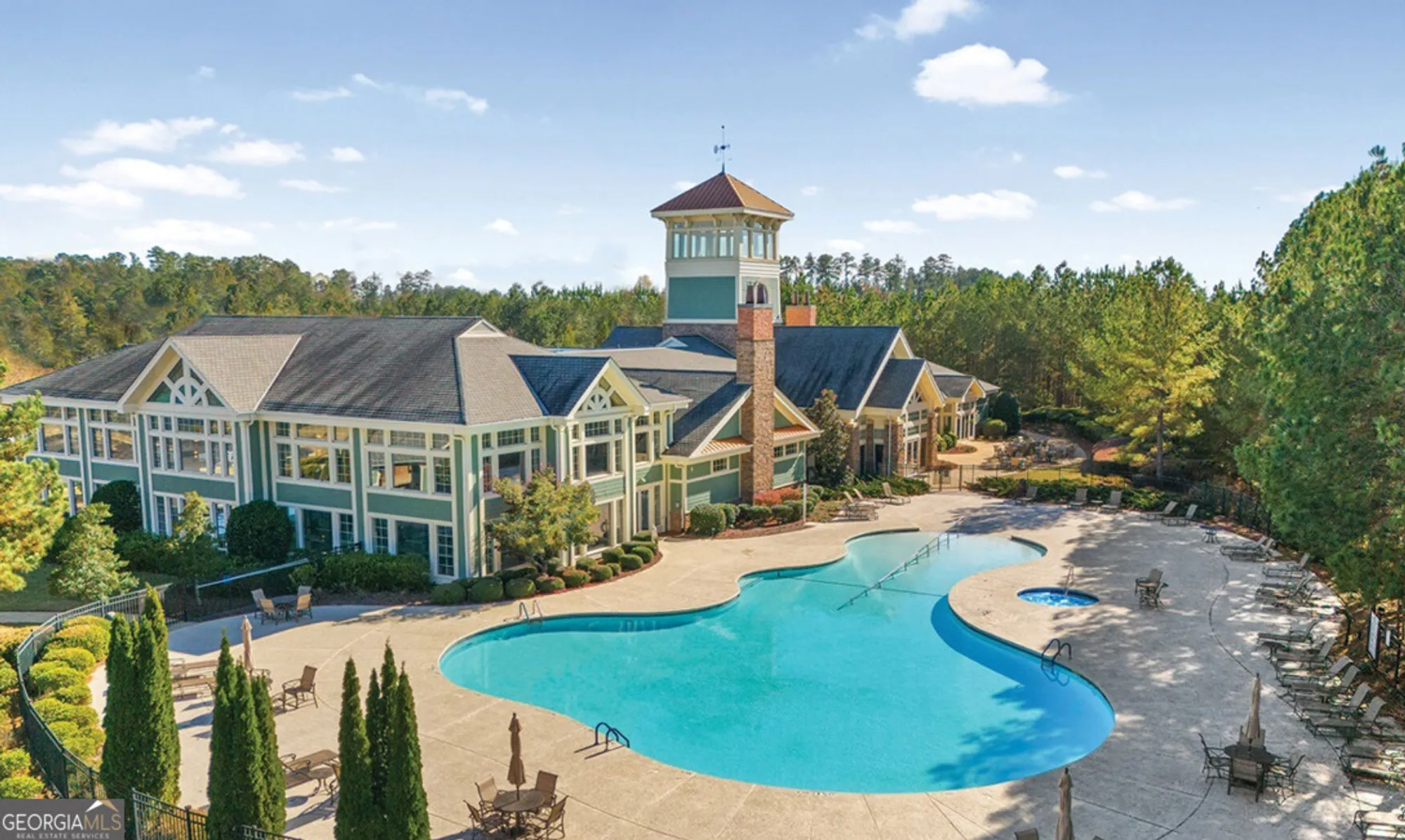 Property Slideshow image 28 of 29 | 1190 branch creek way, Greensboro, GA, 30642