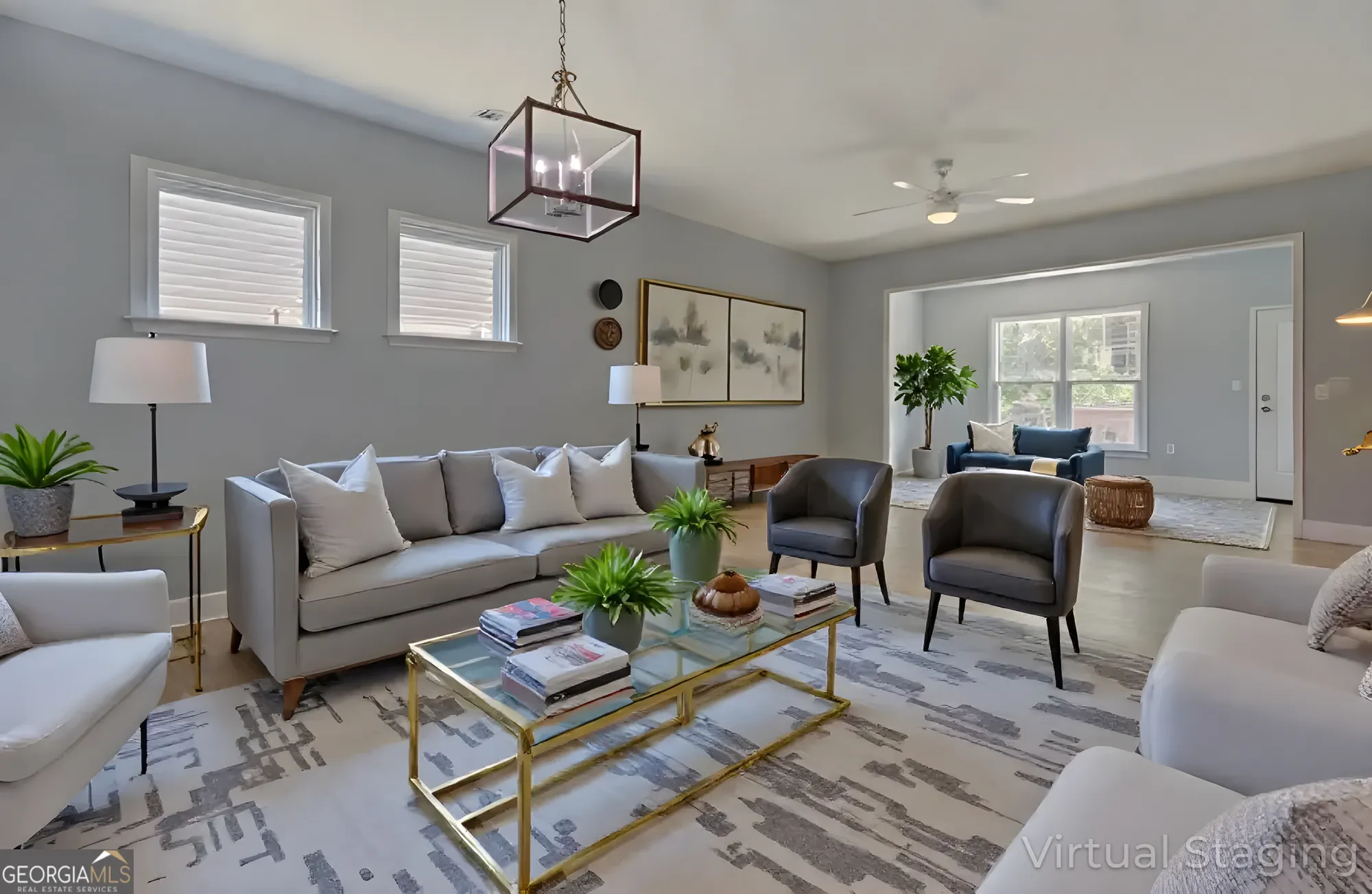 Property Slideshow image 5 of 29 | 1190 branch creek way, Greensboro, GA, 30642