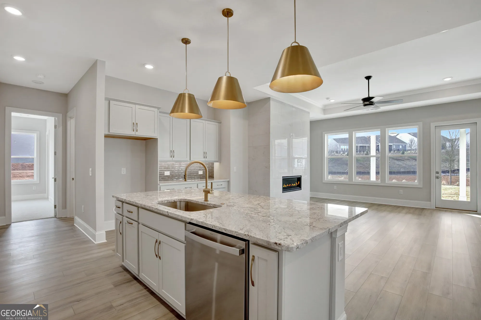 Property Slideshow image 10 of 77 | 173 club cresswind dr, Newnan, GA, 30263