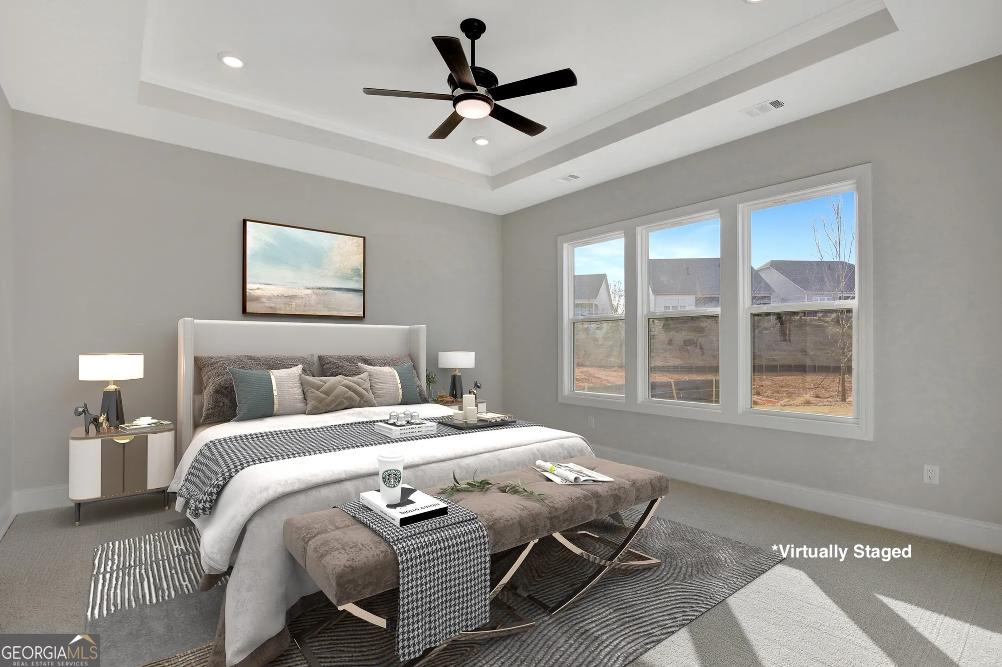 Property Slideshow image 18 of 77 | 173 club cresswind dr, Newnan, GA, 30263