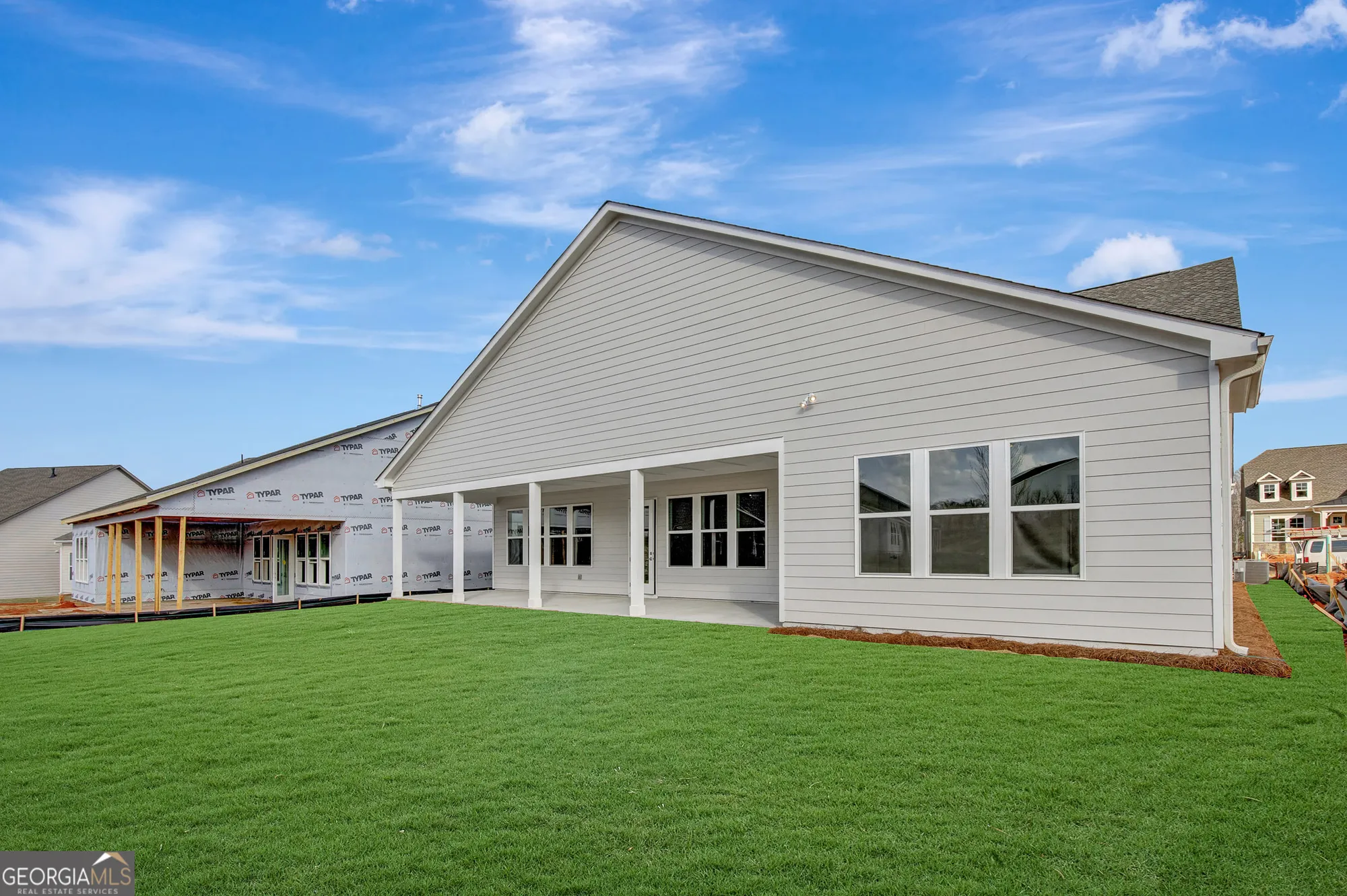 Property Slideshow image 68 of 77 | 173 club cresswind dr, Newnan, GA, 30263